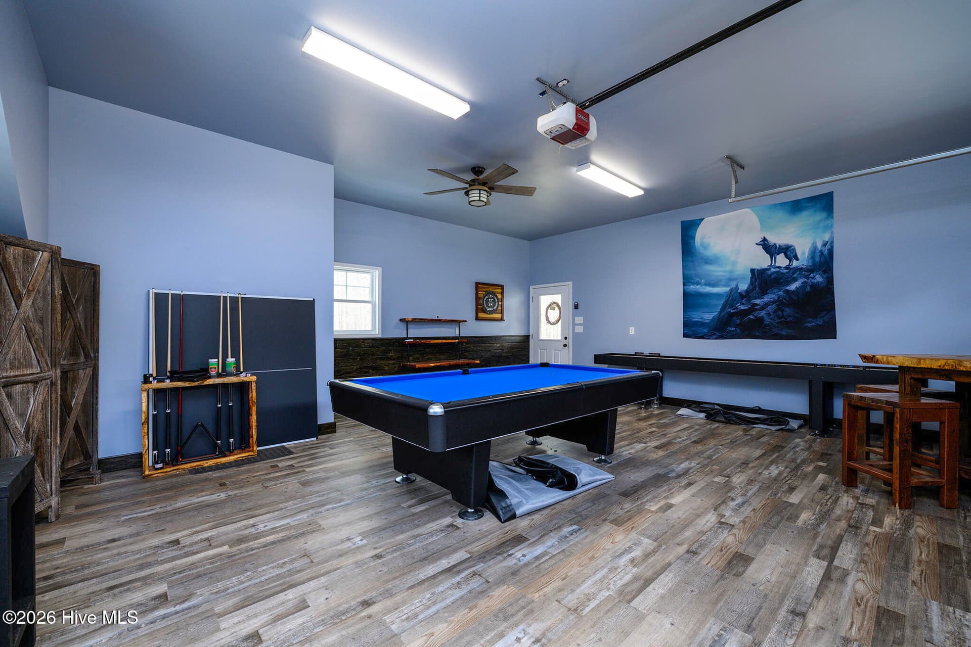 Carriage House - 308 Wild Swan Lane, Minnesott Beach, NC 28510