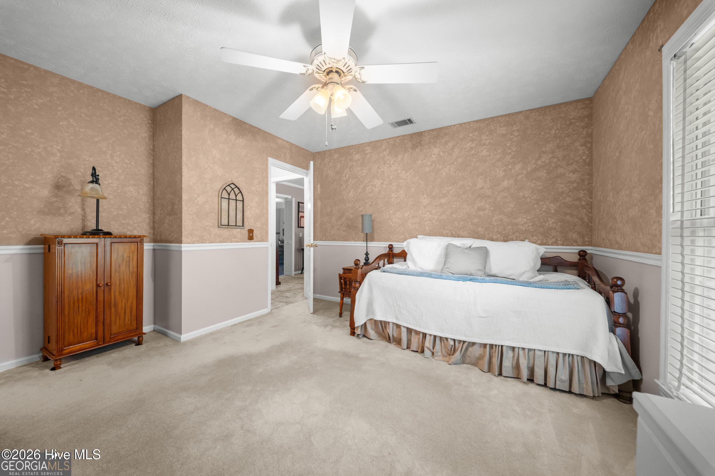 Single Family Residence at 3058 Old Eighty Road, Millen, GA 30442, photo 10 of 31