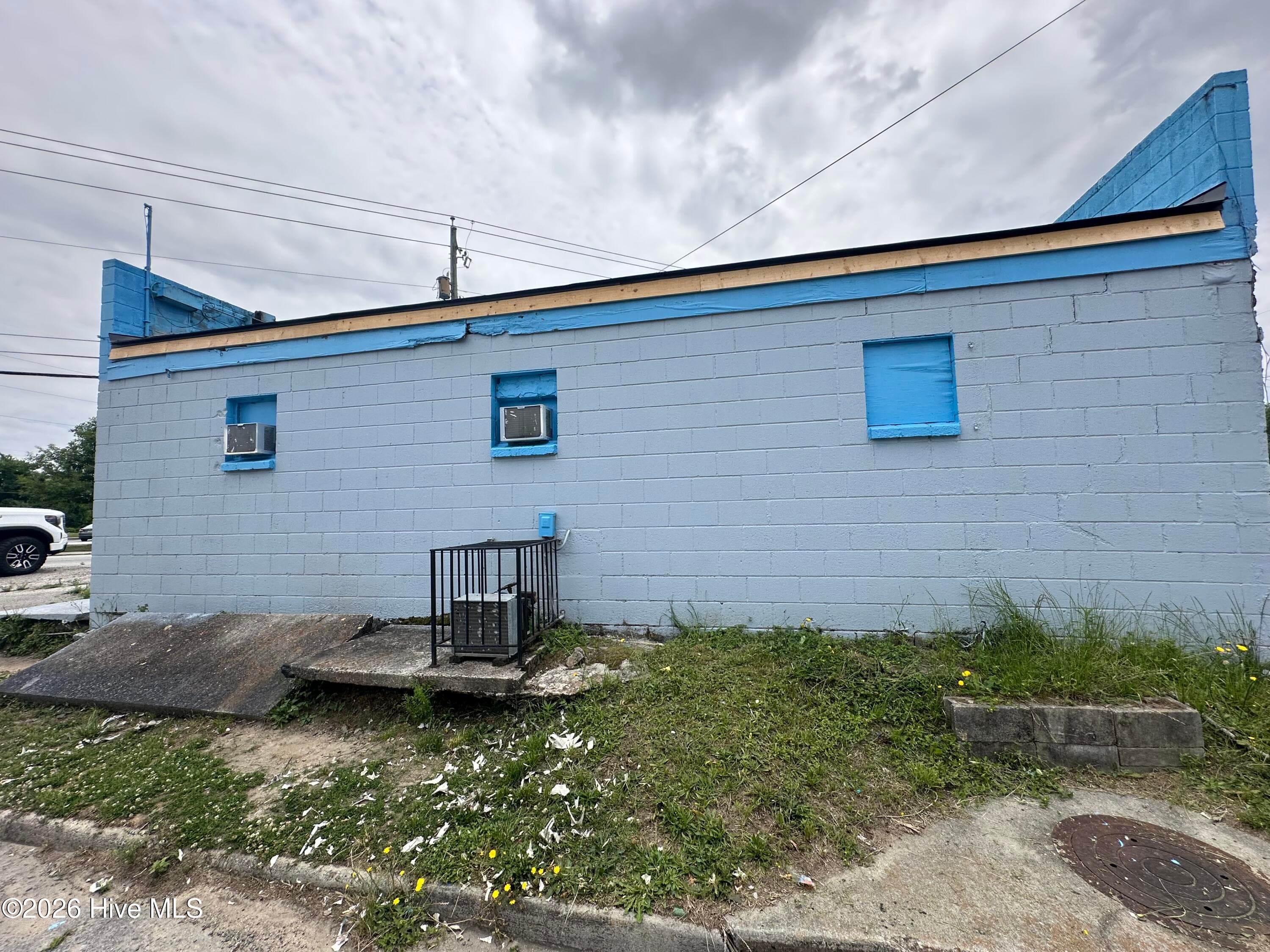 Commercial Sale at 1733 Martin Luther King Jr Boulevard, Augusta, GA 30901, photo 7 of 10