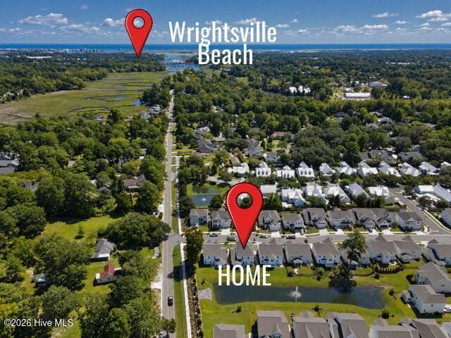Single Family Residence at 1229 Sea Lavender Drive Lot 55, Wilmington, NC 28403, photo 31 of 35
