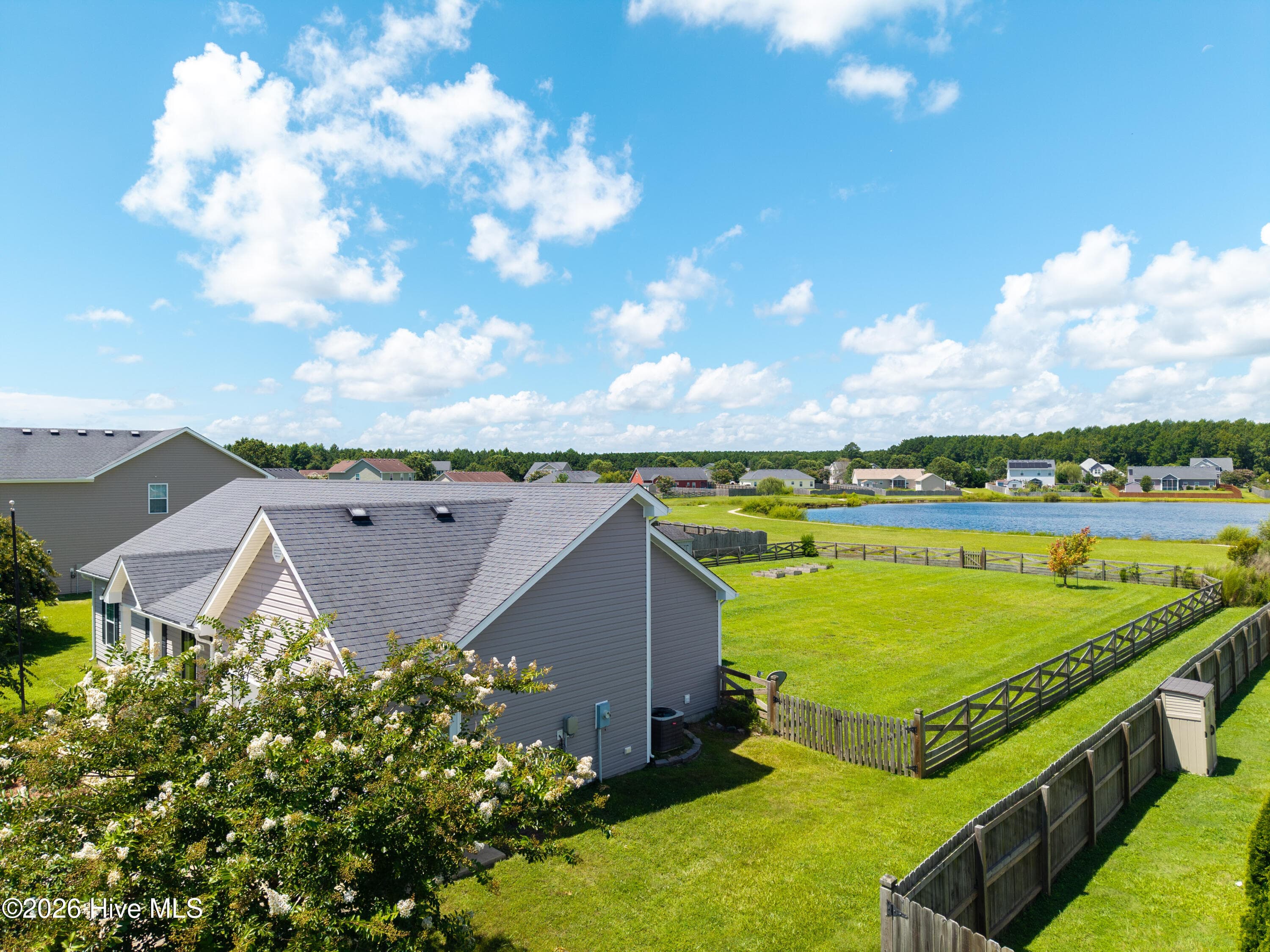 Single Family Residence at 173 Laurel Woods Way, Currituck, NC 27929, photo 29 of 53