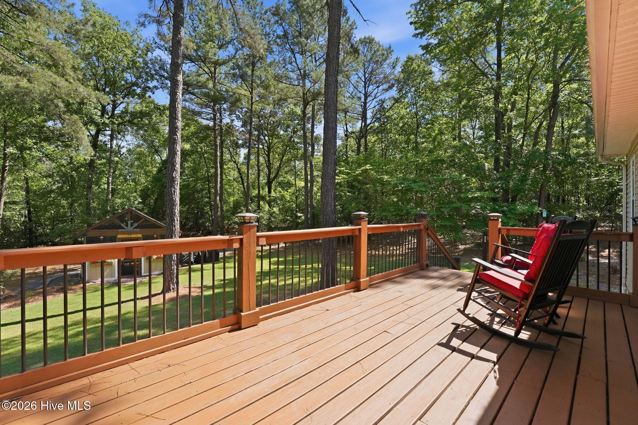Single Family Residence at 16 Ridge Road, Jackson Springs, NC 27281, photo 103 of 123