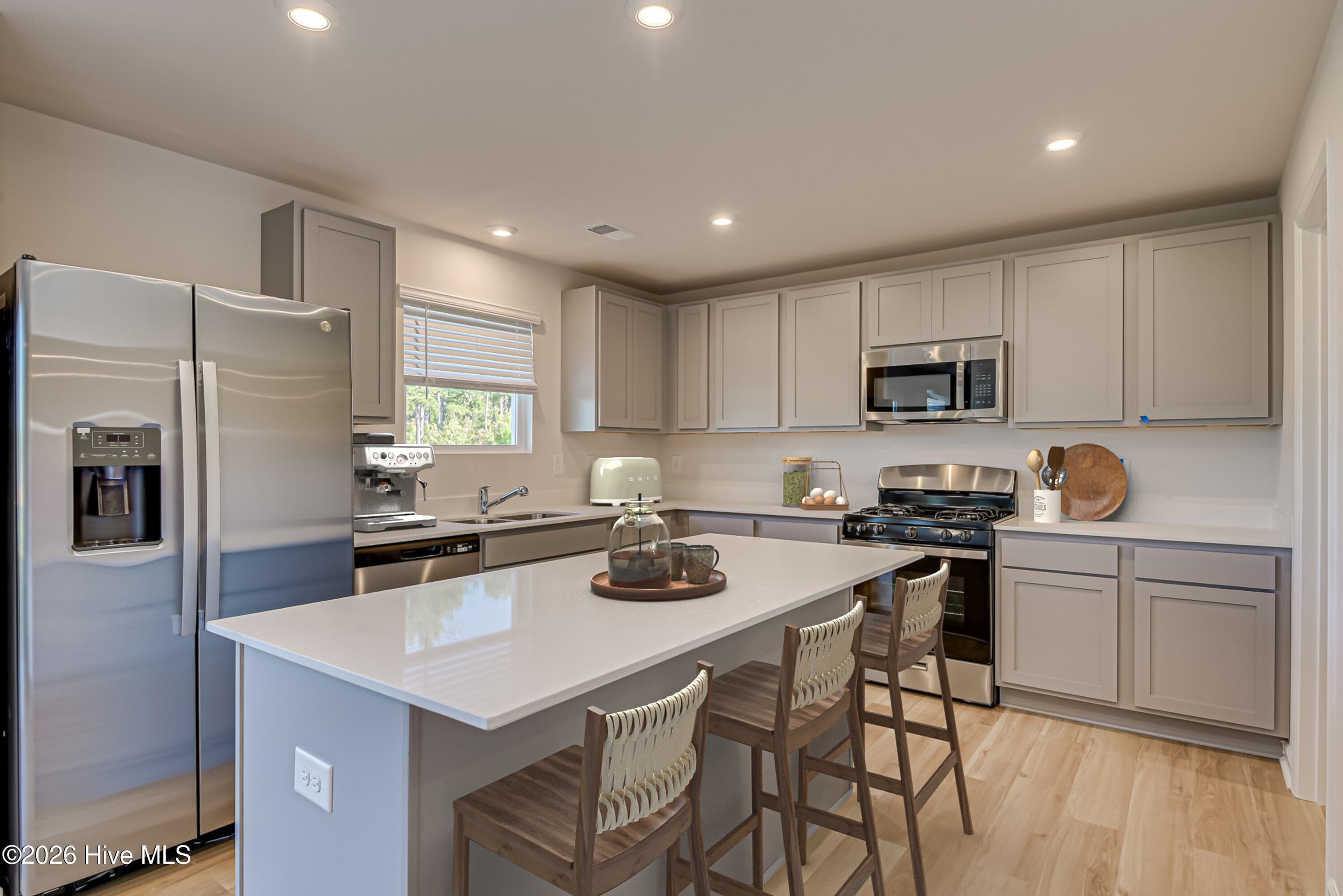 Single Family Residence at 2106 April Dawn Trail, Thomson, GA 30824, photo 2 of 7