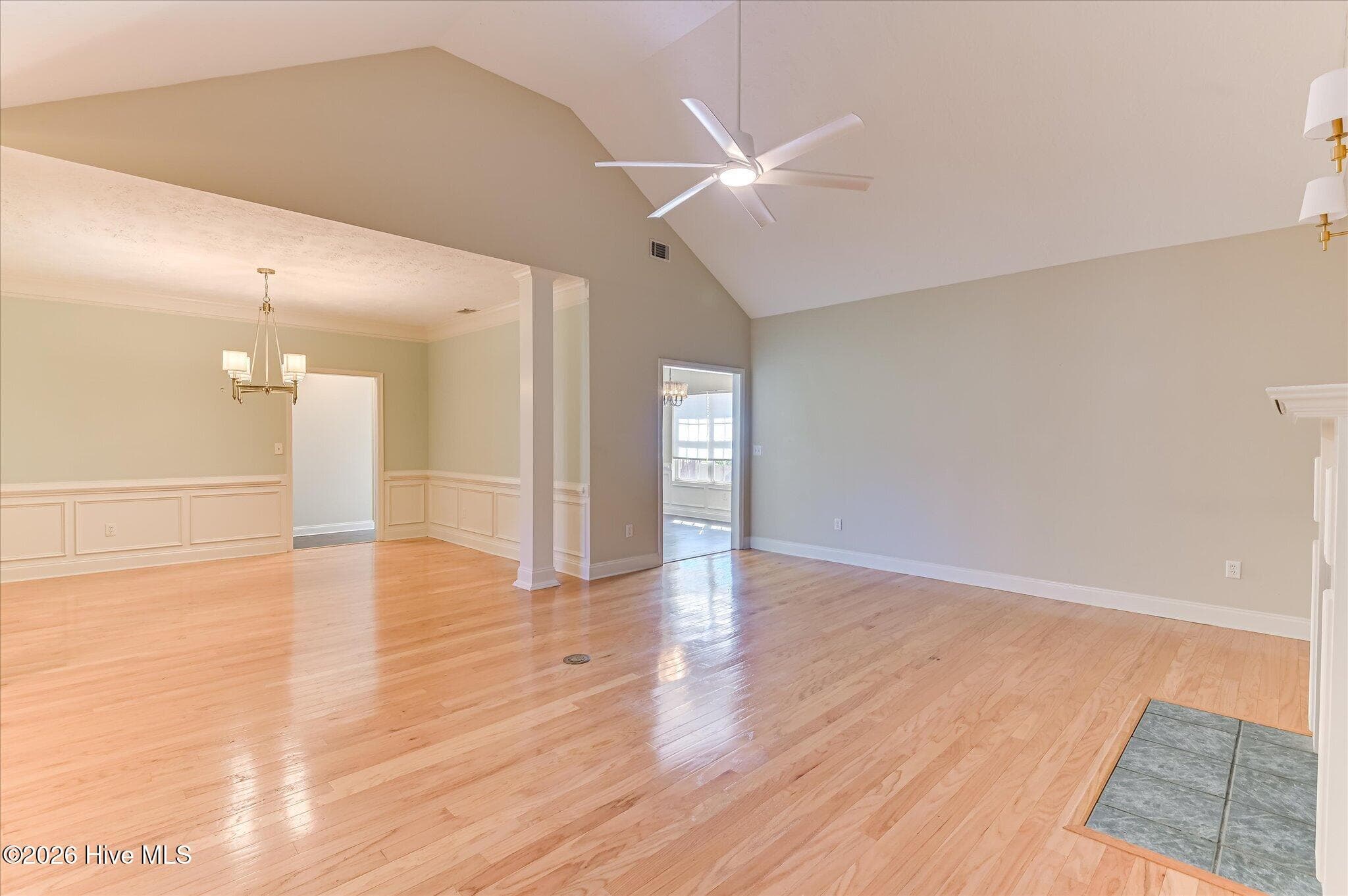 Single Family Residence at 1088 Hampstead Place, Martinez, GA 30907, photo 10 of 43