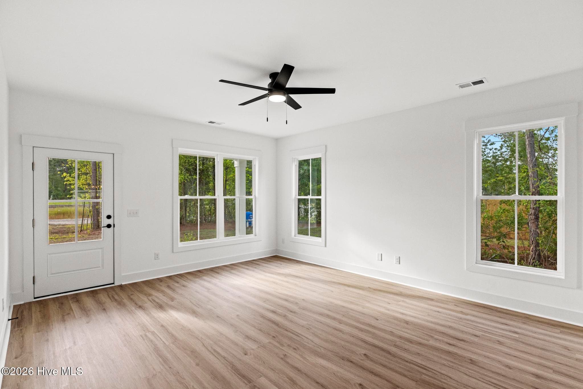 Single Family Residence at Lot 3 Peach Court, Burgaw, NC 28425, photo 9 of 50