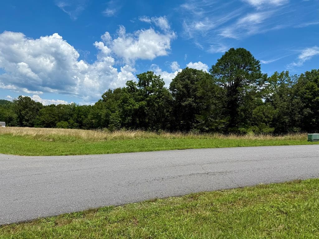 0 Dewey Lane, Murphy, NC 28906