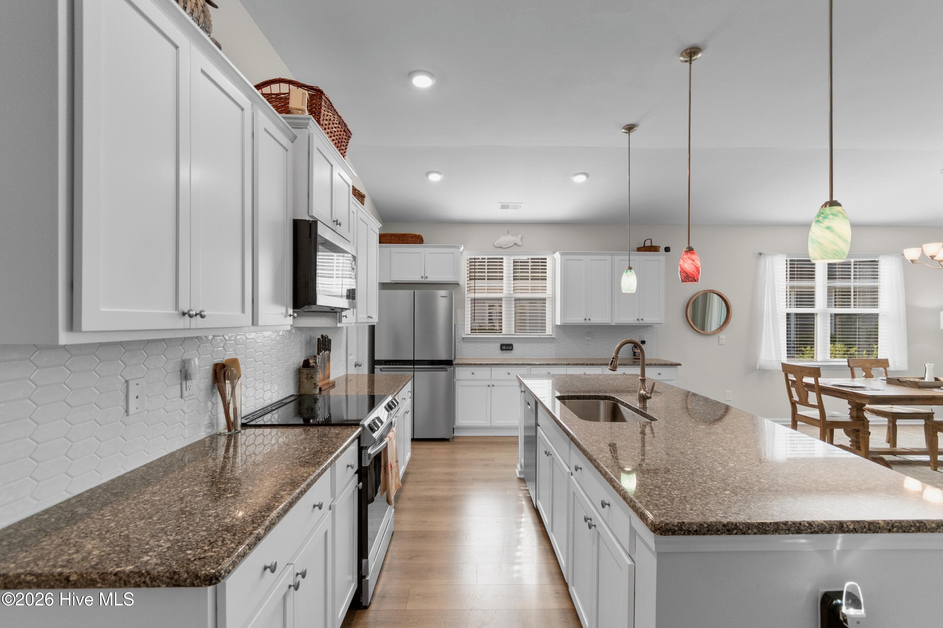 Single Family Residence at 8718 Nottoway Avenue NW, Calabash, NC 28467, photo 6 of 71