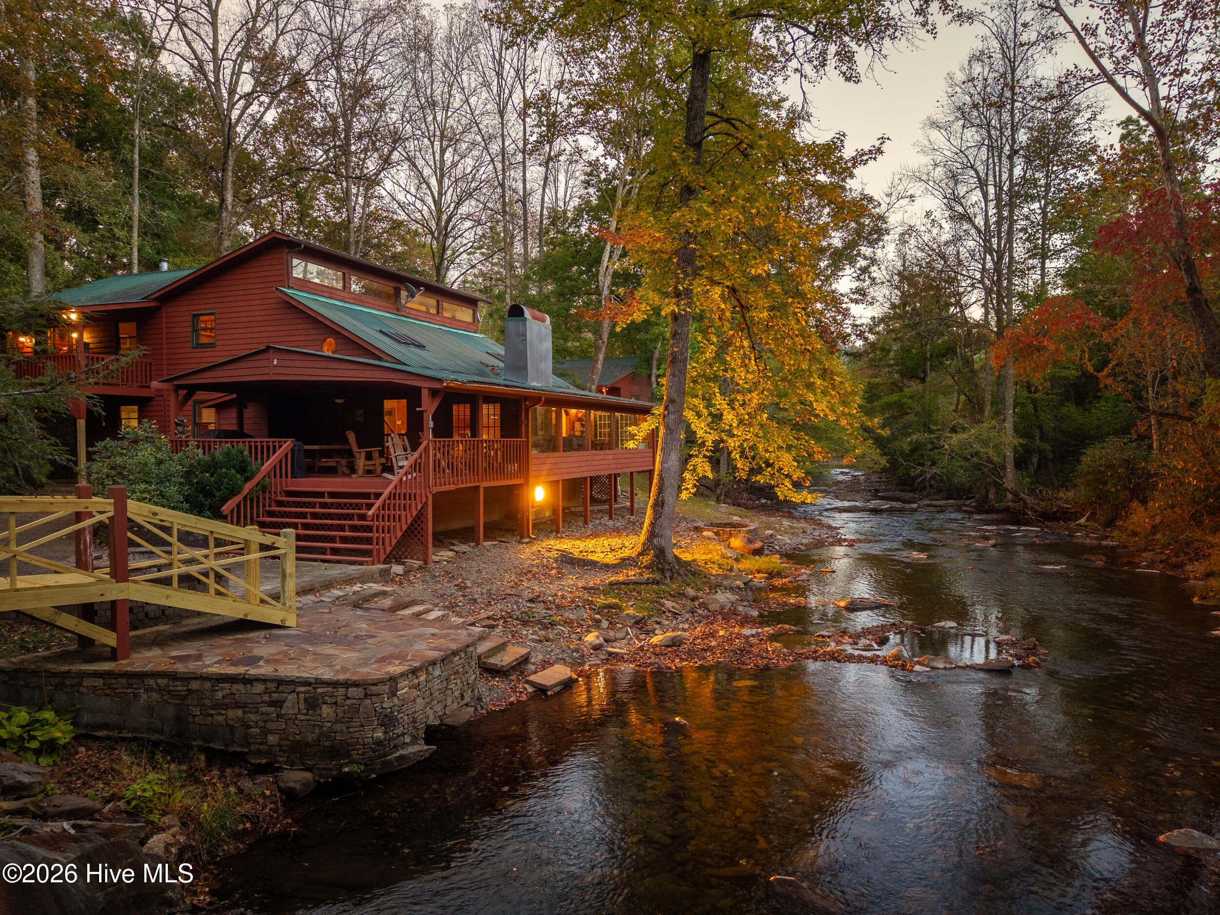 4549 Fires Creek Road, Hayesville, NC 28904