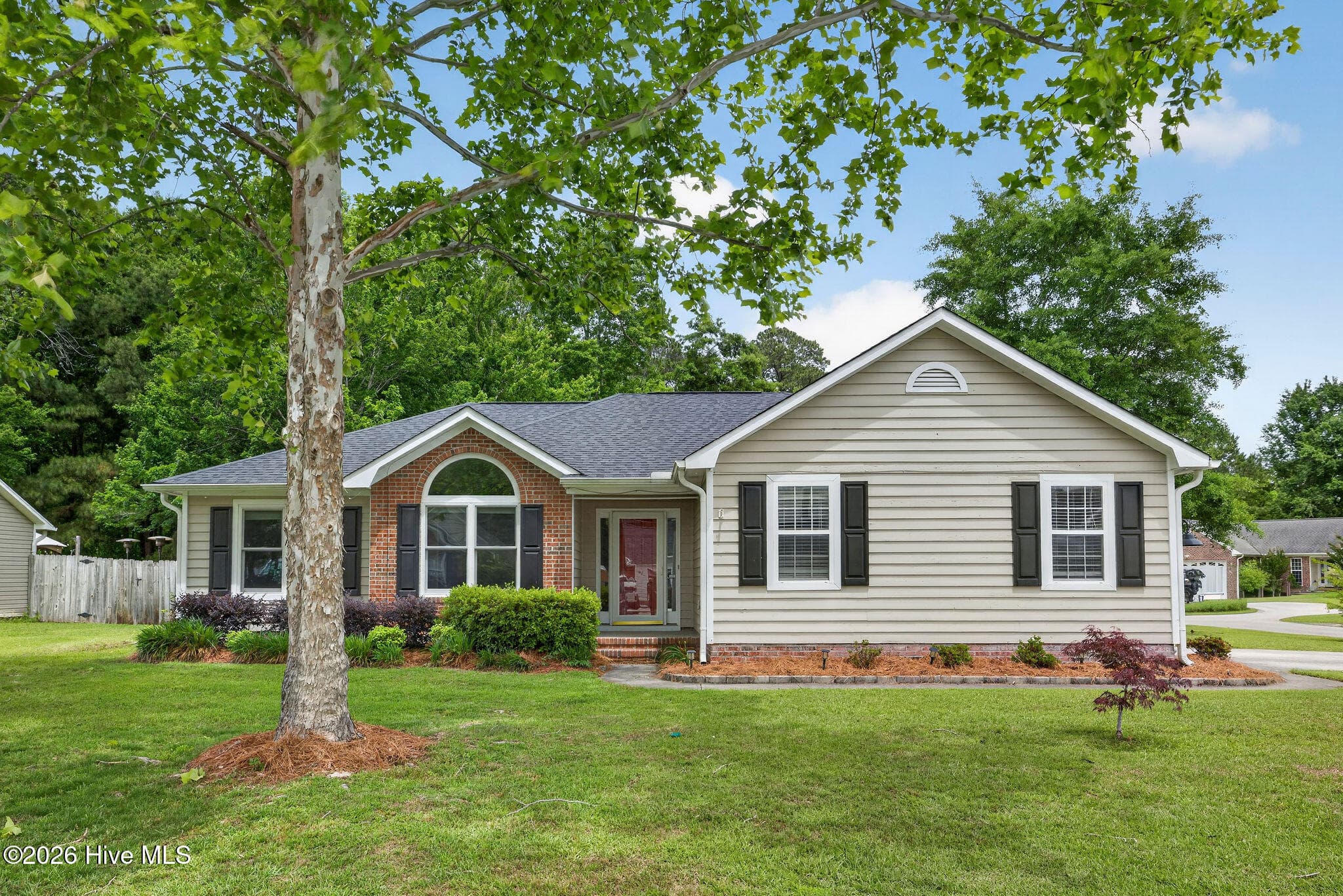 Single Family Residence at 4301 Gatewood Court, Wilmington, NC 28405, photo 5 of 56