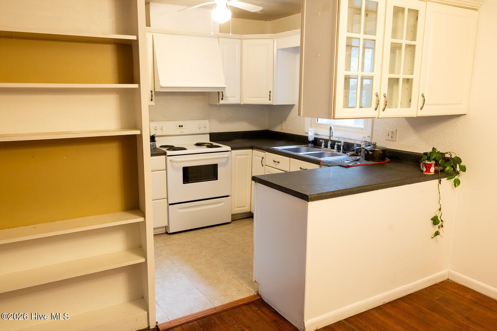 Single Family Residence at 1610 E Indiana Avenue, Southern Pines, NC 28387, photo 5 of 24