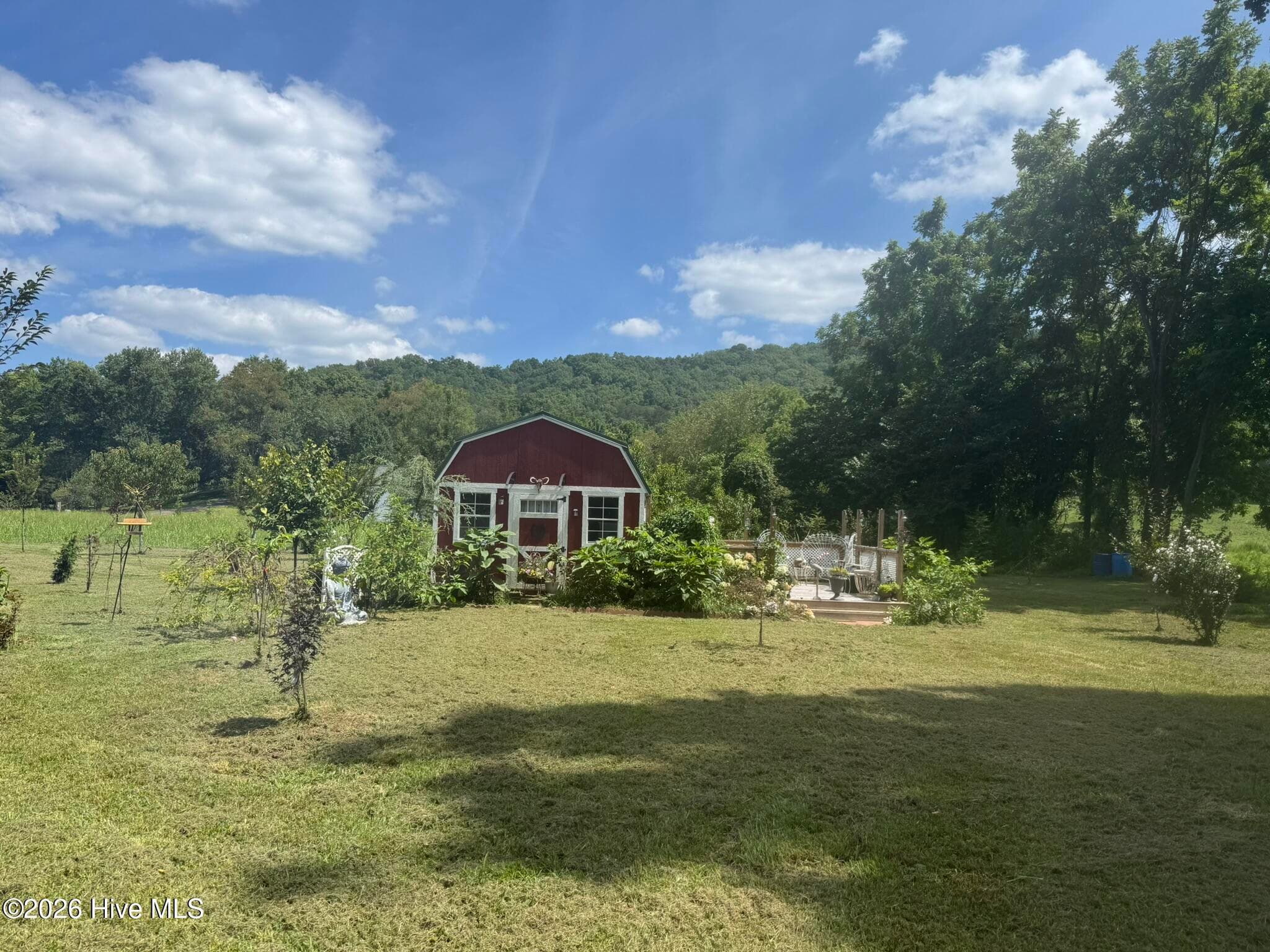 Residential Lot at 16 Waldorf Place, Brasstown, NC 28902, photo 10 of 13