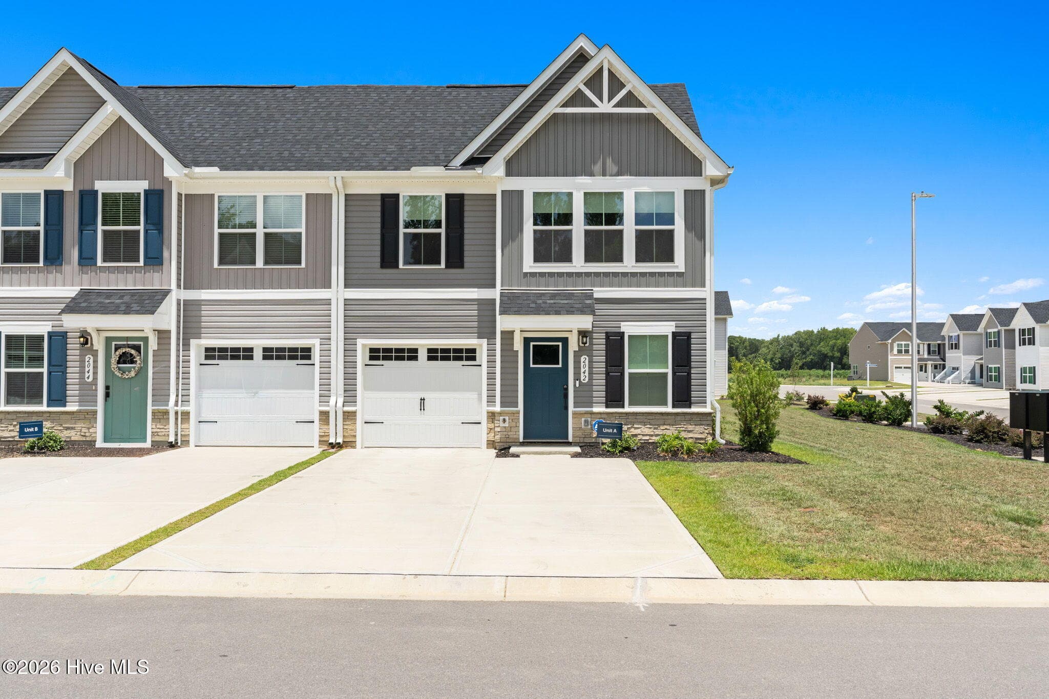 Townhouse at 2042 Parow Lane NW, Calabash, NC 28467, photo 2 of 36
