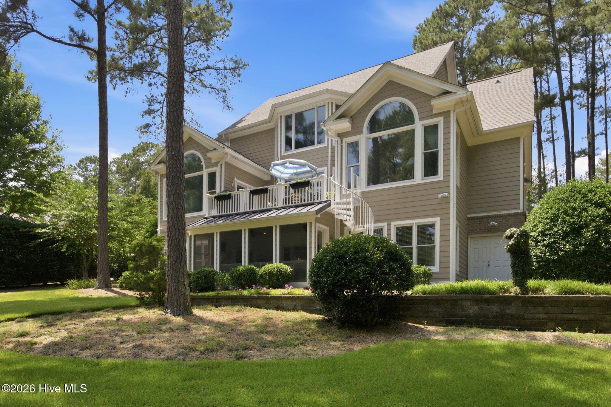 Single Family Residence at 83 Abbottsford Drive, Pinehurst, NC 28374, photo 46 of 50
