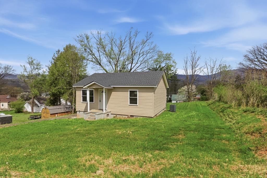 Single Family Residence at 39 Justus, Andrews, NC 28901, photo 41 of 41