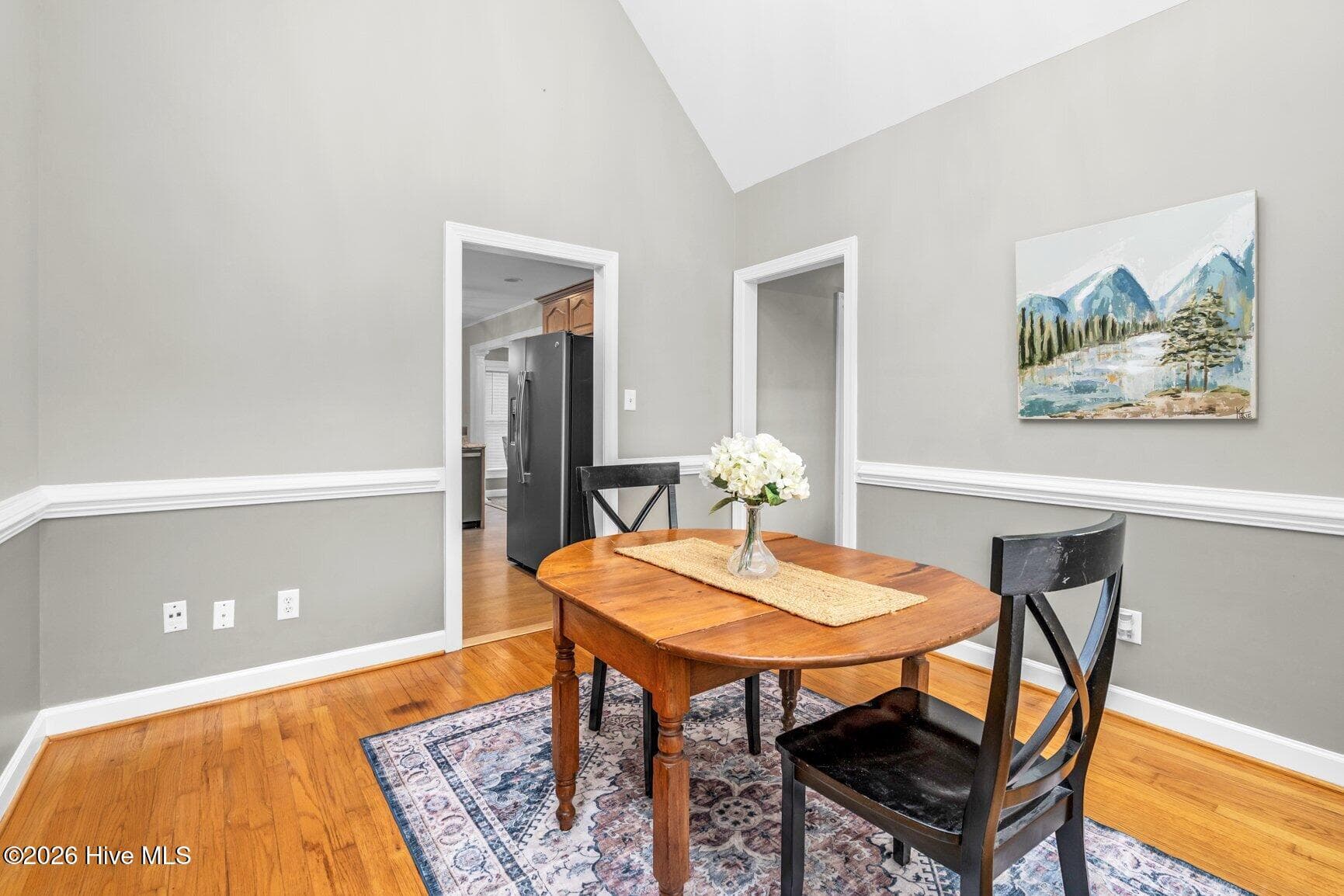 Single Family Residence at 1101 Tyler Farms Drive, Raleigh, NC 27603, photo 16 of 33