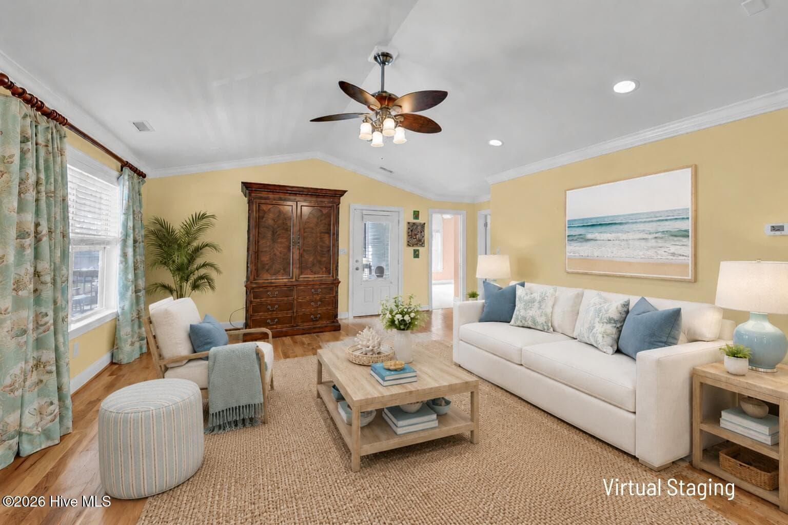 Single Family Residence at 104 NE 8th Street, Oak Island, NC 28465, photo 6 of 48