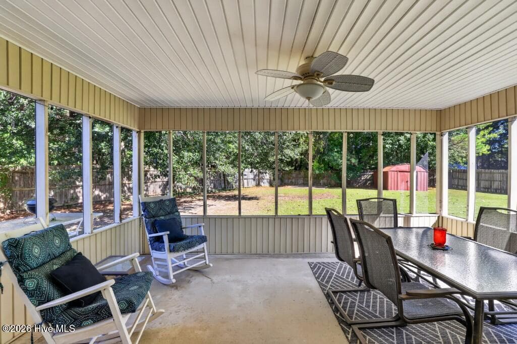 Single Family Residence at 231 Devonshire Drive, Havelock, NC 28532, photo 7 of 20