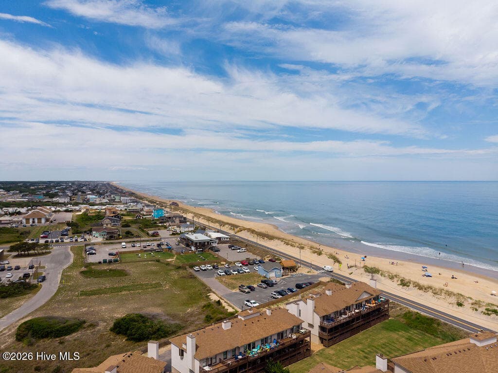 3836 N Va Dare Trail G-8, Kitty Hawk, NC 27949