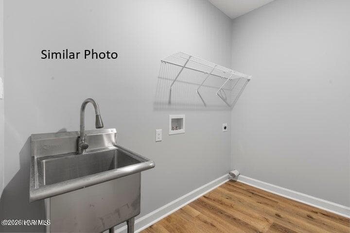 Single Family Residence at 00 Thouroughbred Run, Richlands, NC 28574, photo 12 of 20
