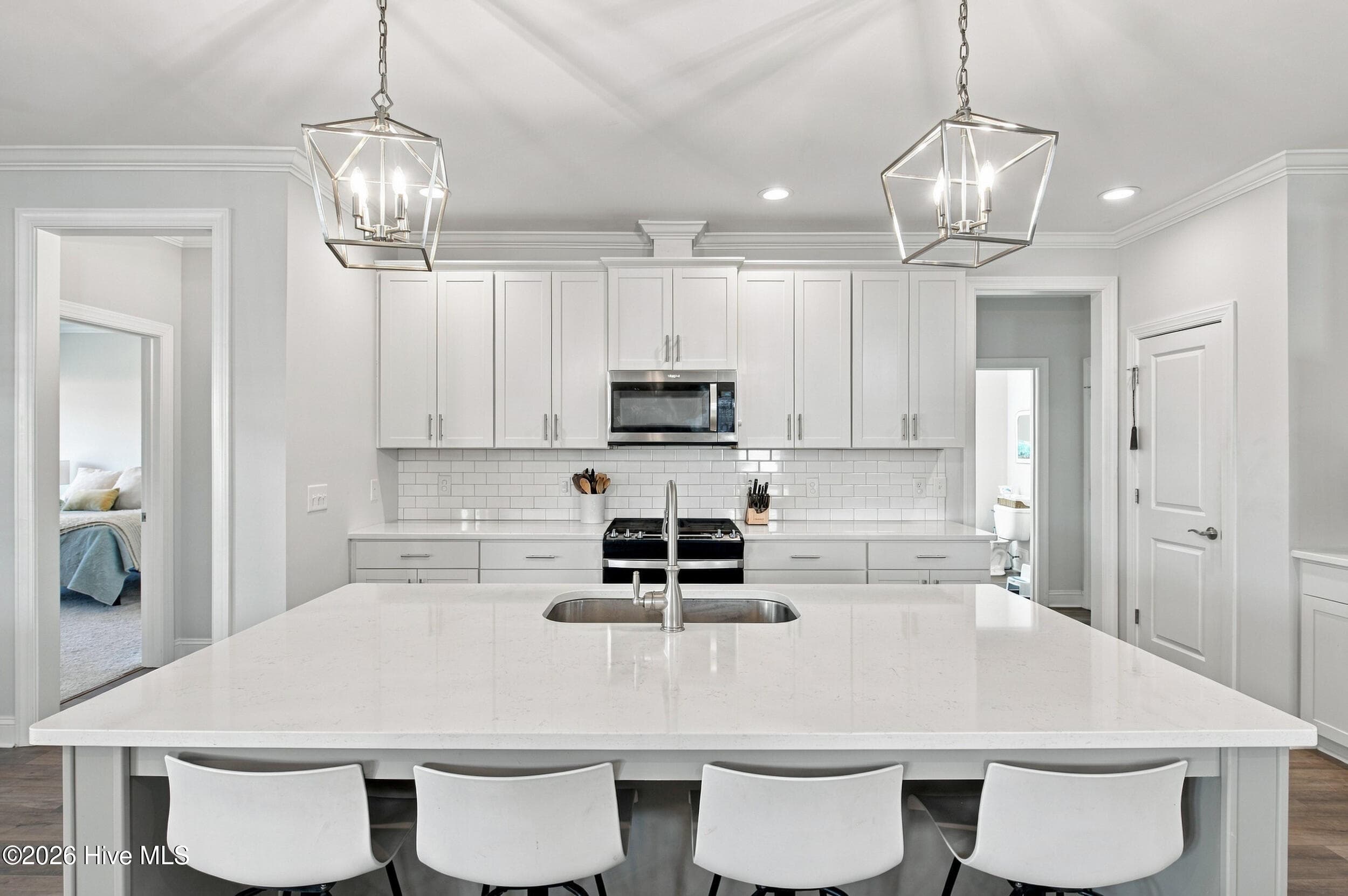 Single Family Residence at 3751 Spicetree Drive, Wilmington, NC 28412, photo 14 of 40