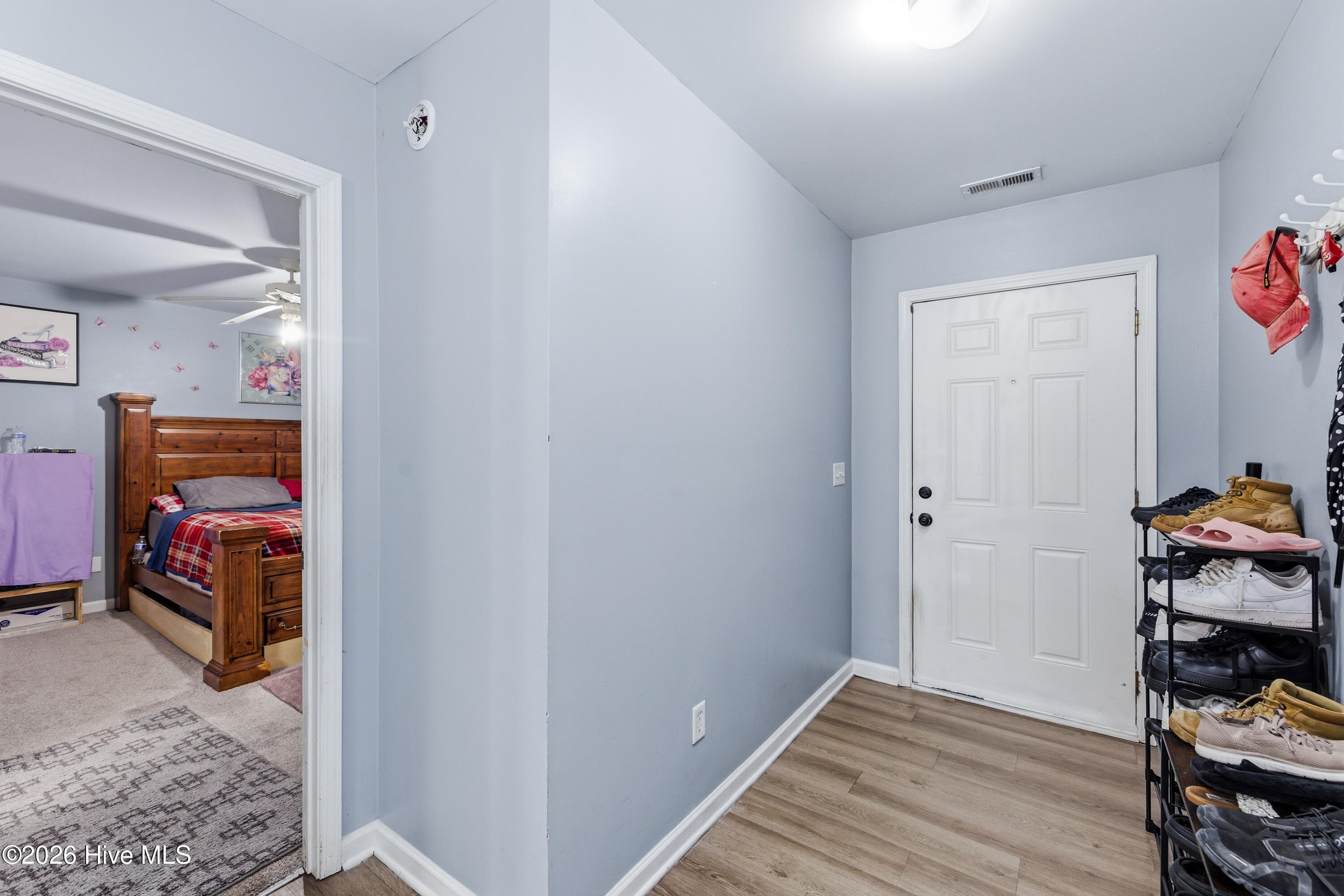 Single Family Residence at 4217 Sequoia Court 4r, Wilmington, NC 28403, photo 16 of 33