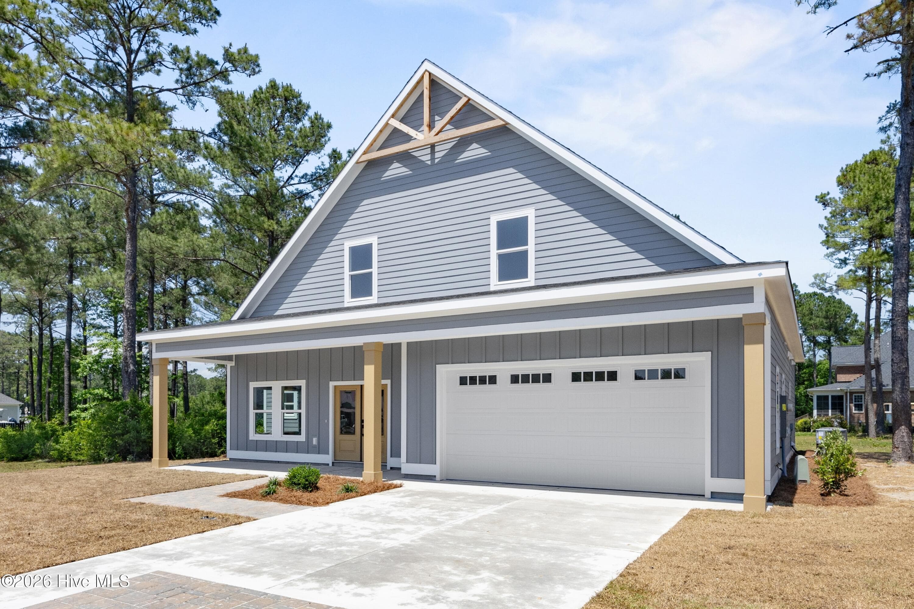 Single Family Residence at 225 Gus Horne Road, Holly Ridge, NC 28445, photo 10 of 217
