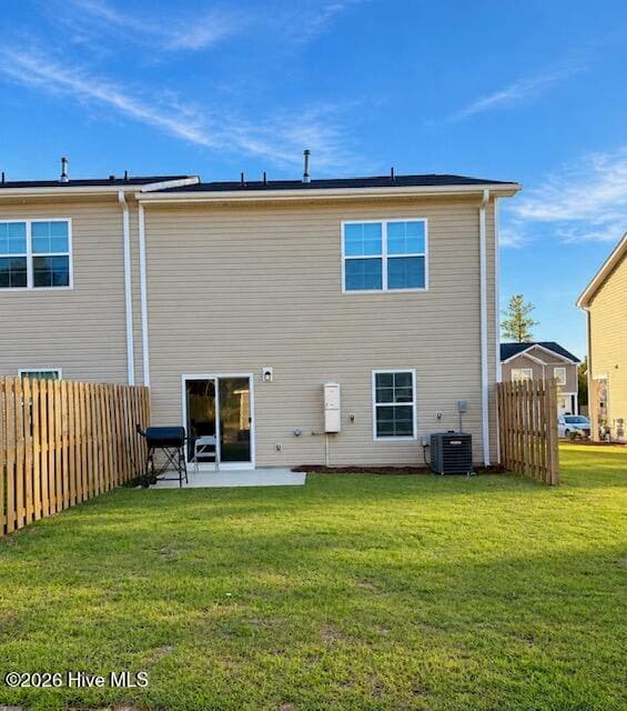 Townhouse at 1025 Aldrich Street, Hephzibah, GA 30815, photo 2 of 2