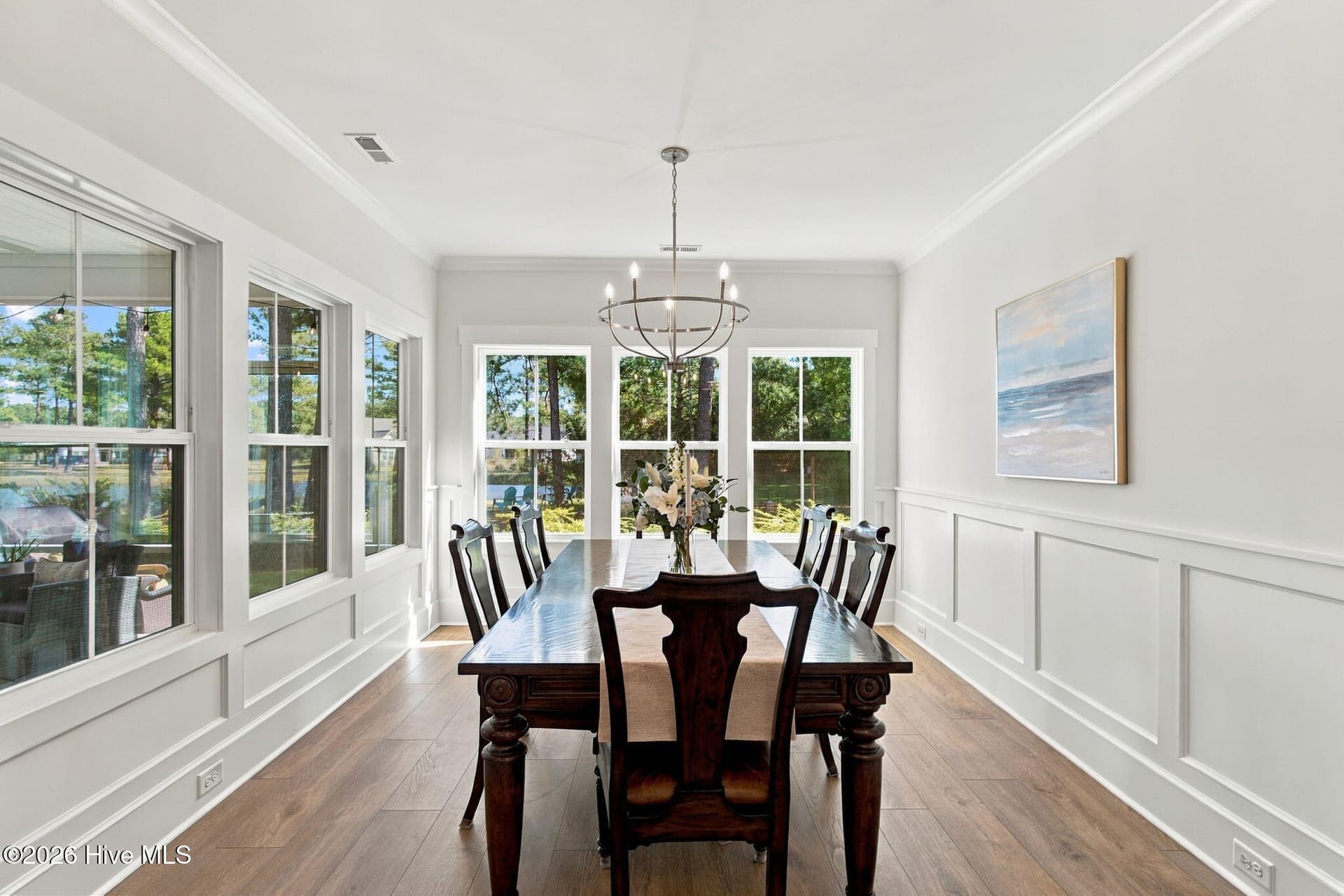 Single Family Residence at 1027 Crosby Circle SW, Sunset Beach, NC 28468, photo 11 of 33