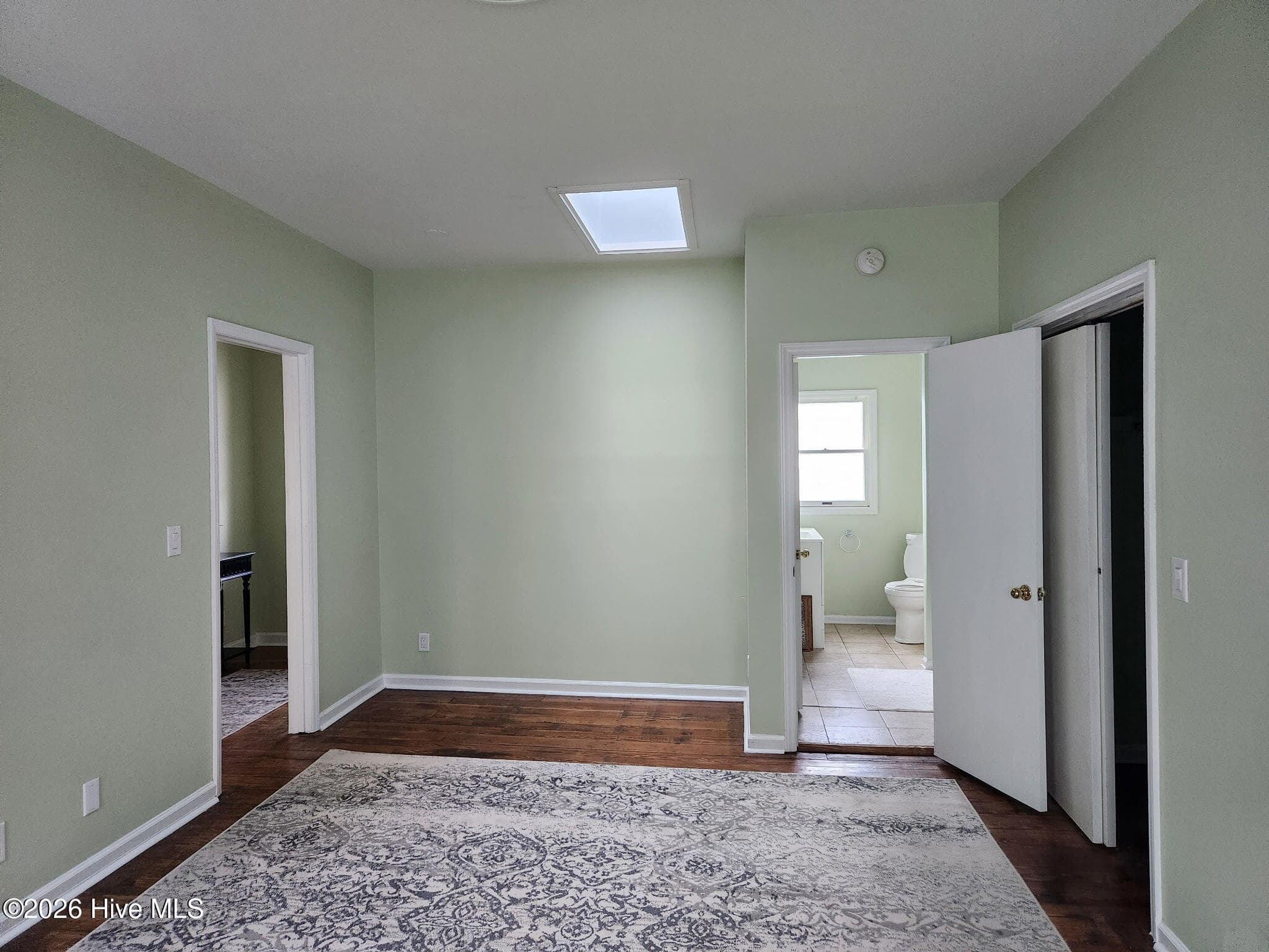 ***Upstairs Apartment - 310 N 5th Avenue, Wilmington, NC 28401