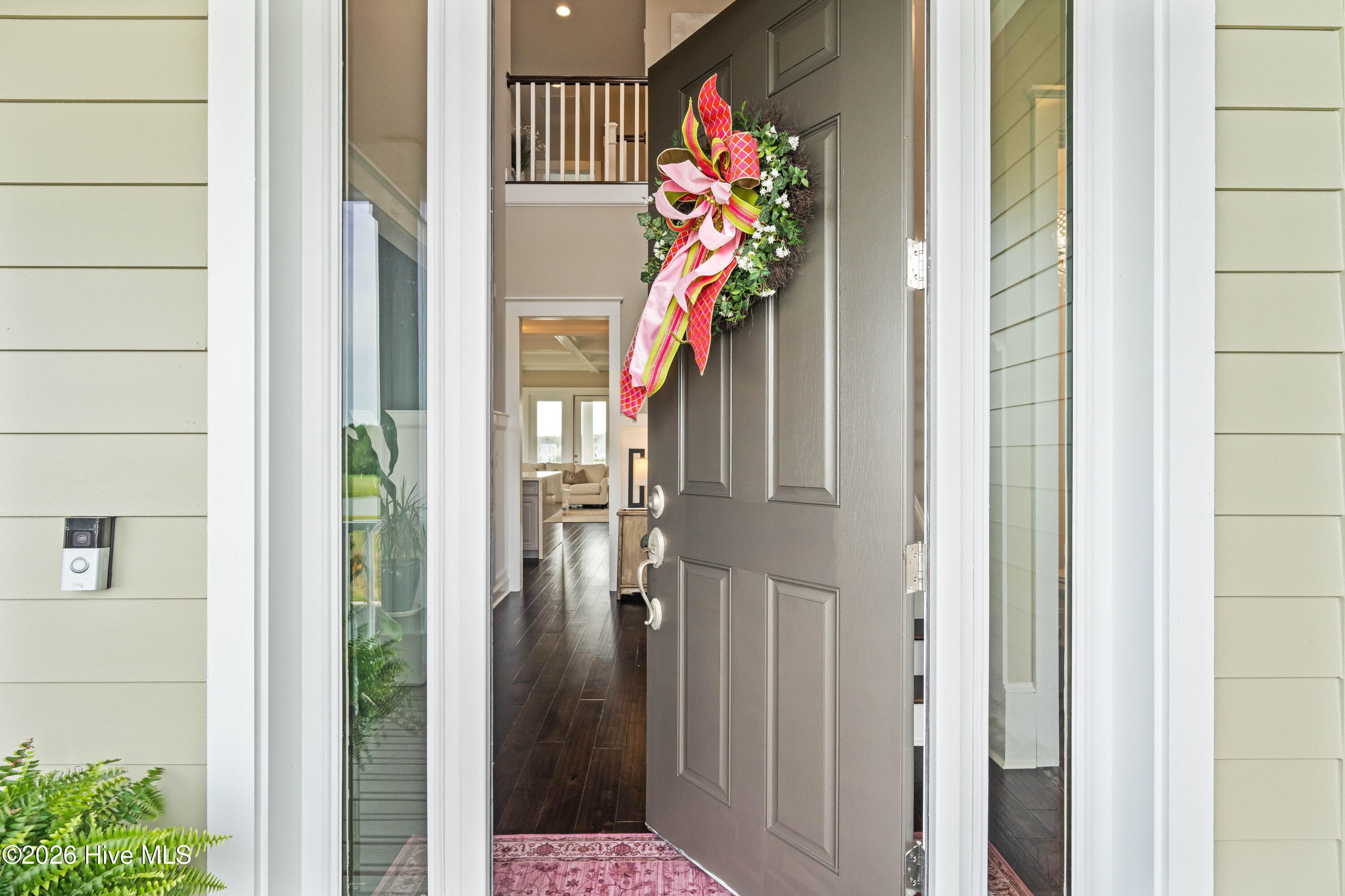 Single Family Residence at 262 Spicer Lake Drive, Holly Ridge, NC 28445, photo 8 of 78