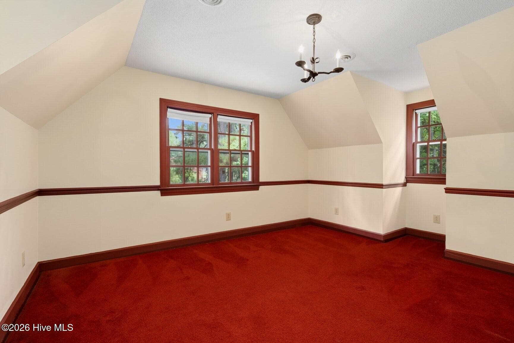 Could be a craft room ... - 3521 Sheffield Drive, Rocky Mount, NC 27803