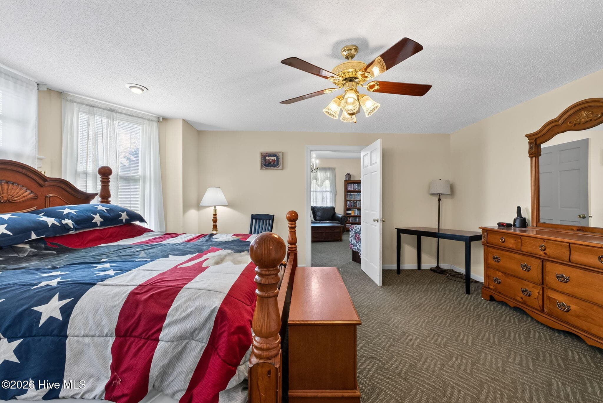 Single Family Residence at 306 S James Street, Goldsboro, NC 27530, photo 14 of 52