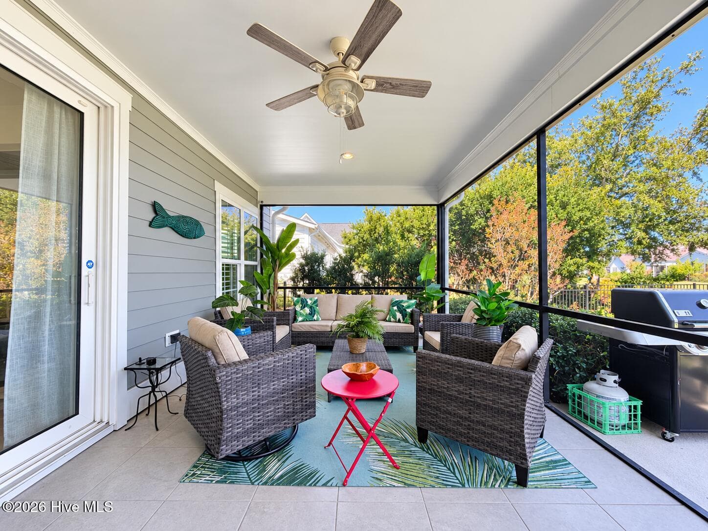 Single Family Residence at 3347 Oyster Tabby Drive, Wilmington, NC 28412, photo 54 of 91