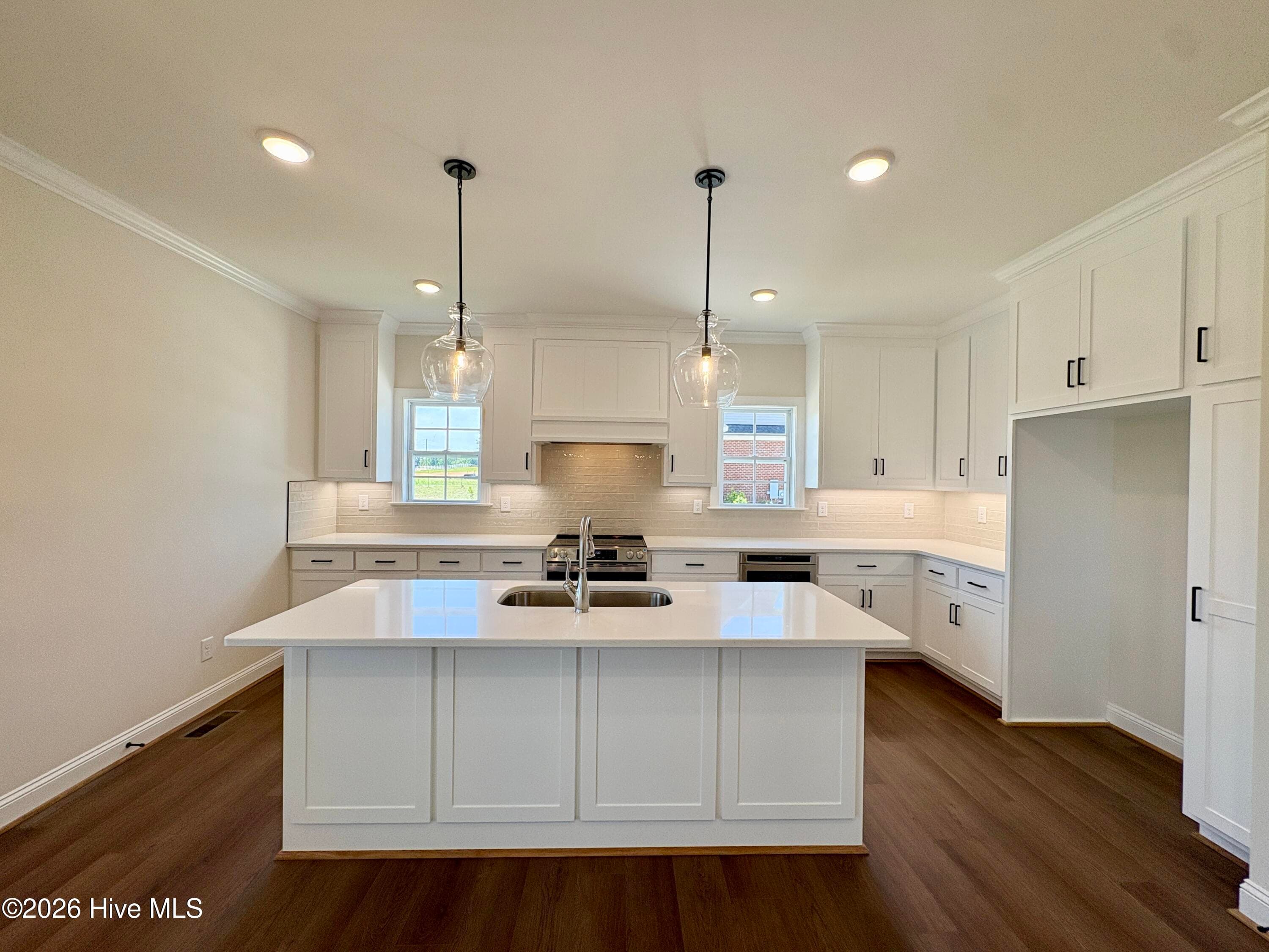Single Family Residence at 7321 Huckleberry Drive, Spring Hope, NC 27882, photo 62 of 160