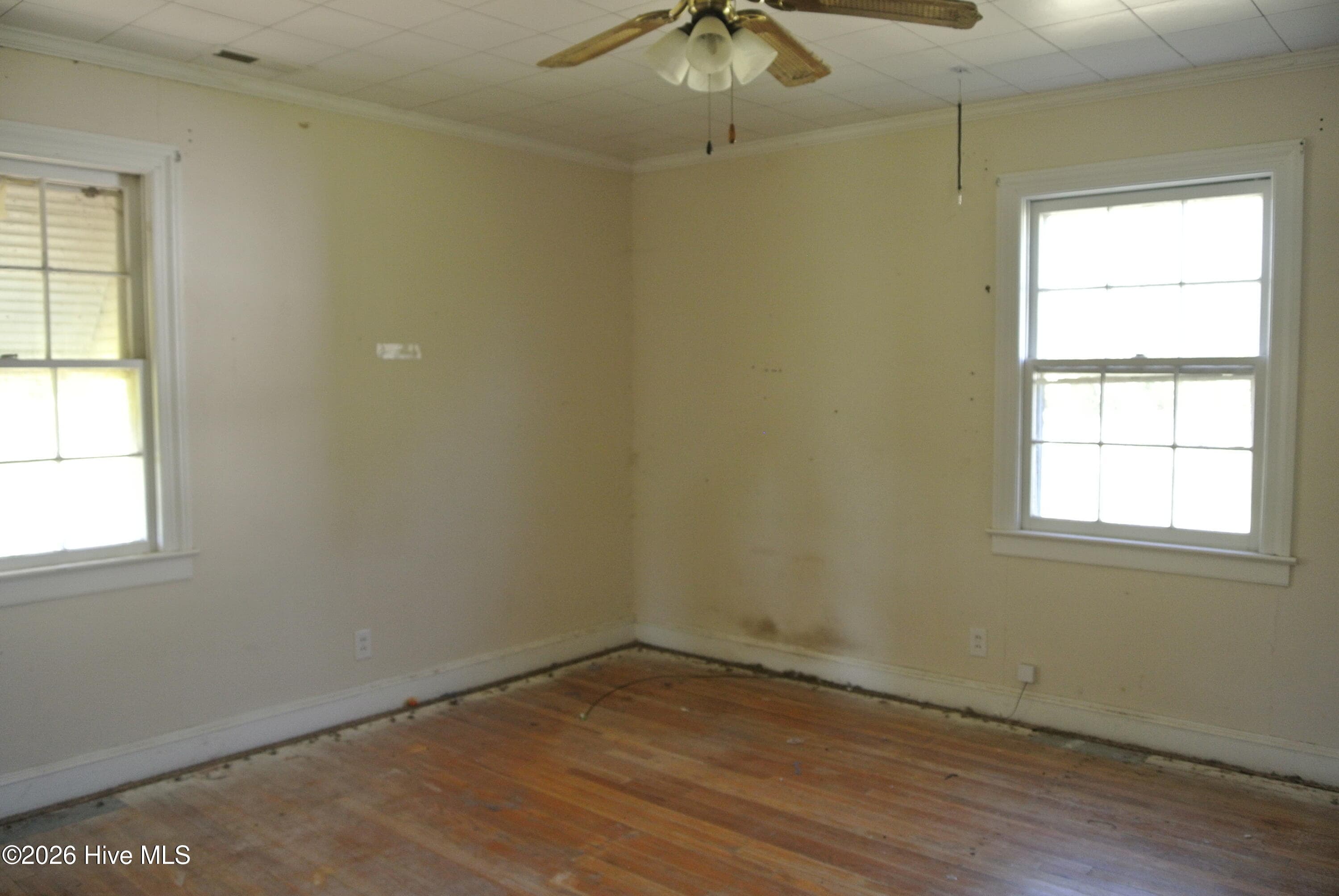 Single Family Residence at 153 Fulford Willis Road, Williston, NC 28579, photo 30 of 38