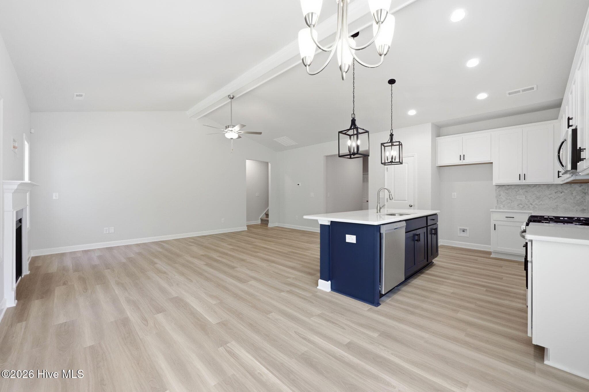 Single Family Residence at 2980 Tucker Hill Drive, Grimesland, NC 27837, photo 34 of 63