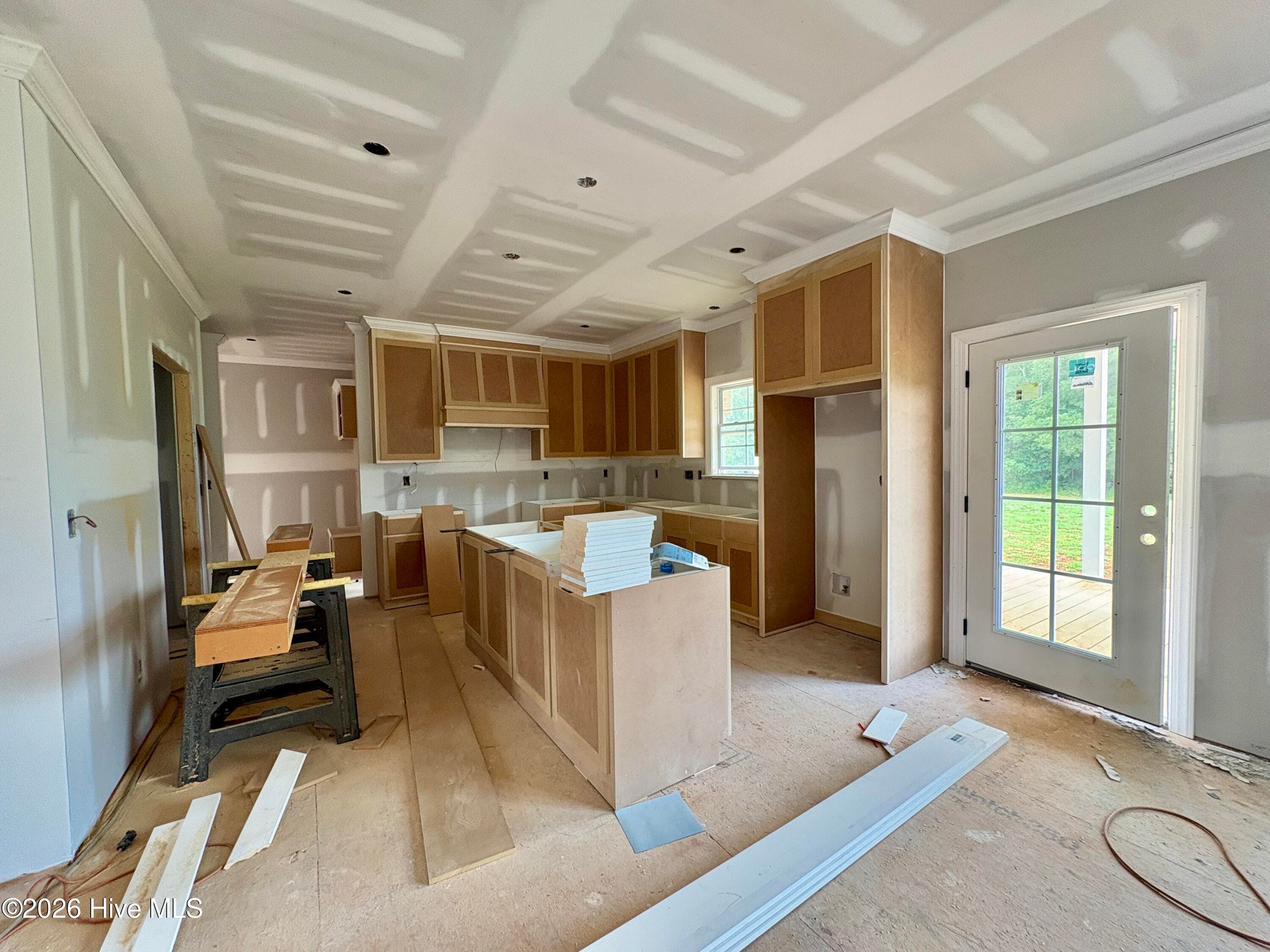 Single Family Residence at 7348 Huckleberry Drive, Spring Hope, NC 27882, photo 6 of 29
