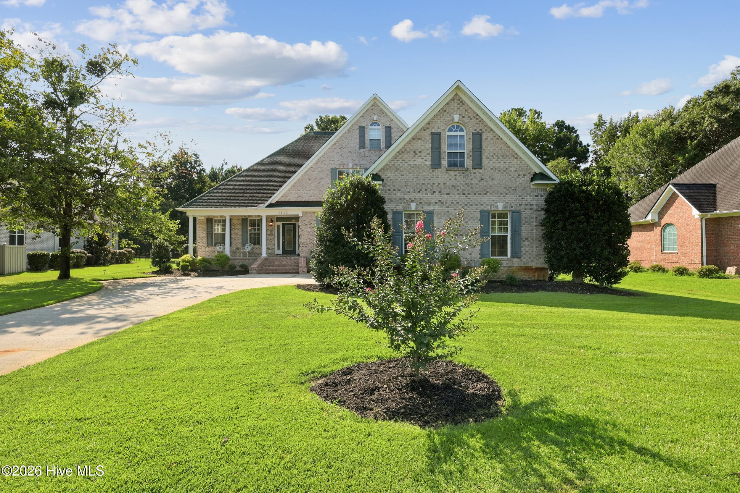 Single Family Residence at 1113 Wyland Court, Leland, NC 28451, photo 5 of 91