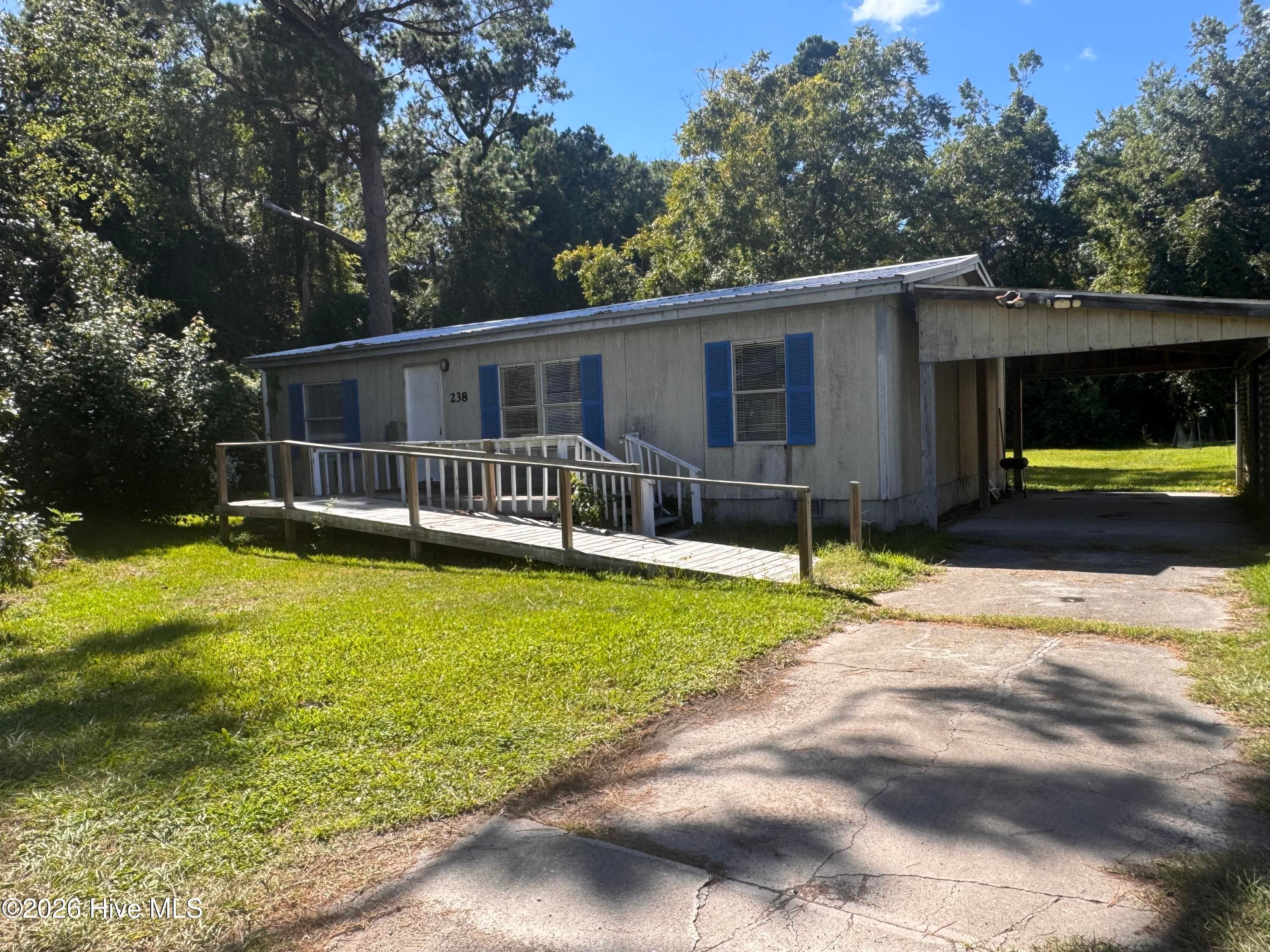238 Bagley Avenue, Wilmington, NC 28409