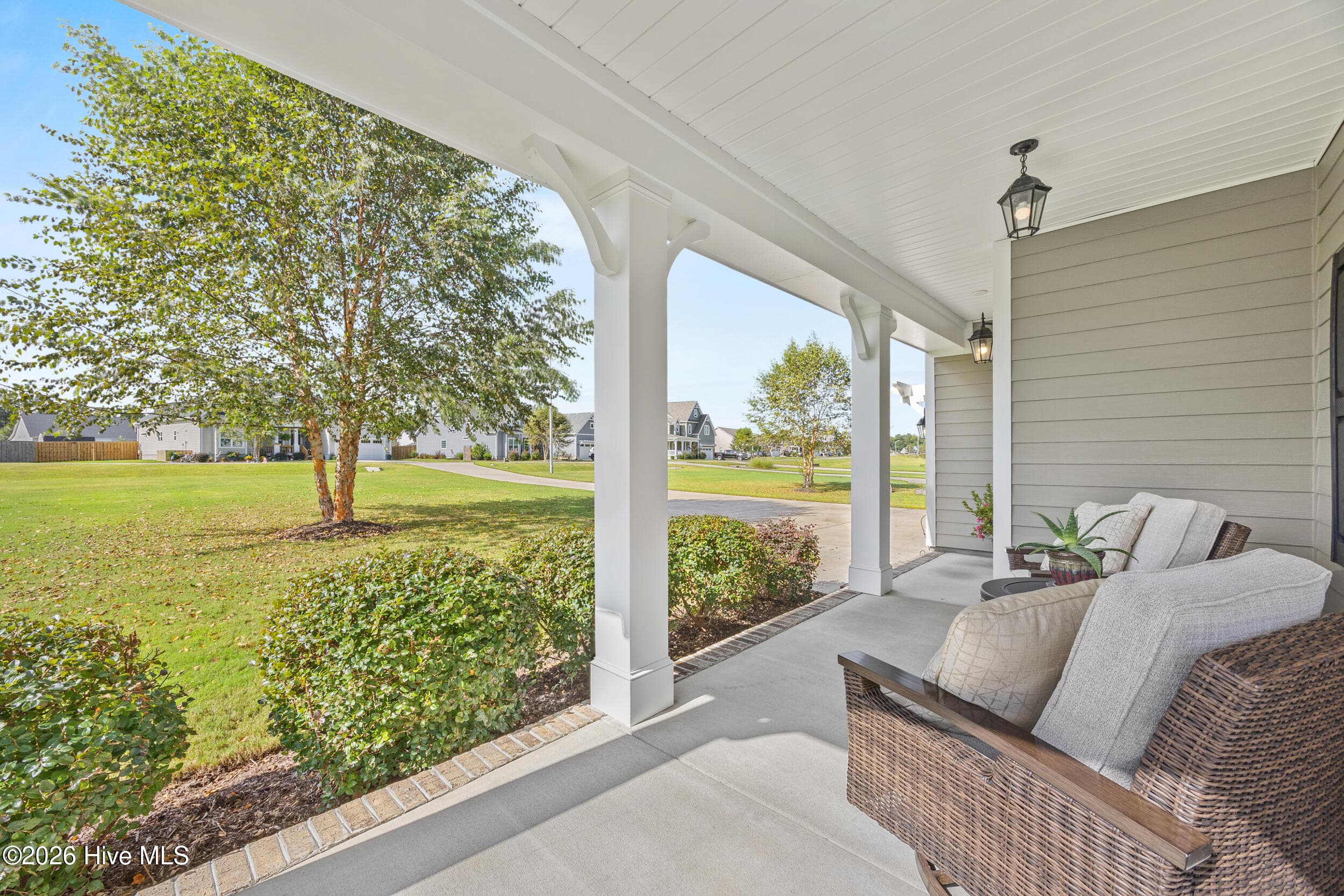 Single Family Residence at 6830 Campbells Ridge Drive SE, Leland, NC 28451, photo 5 of 66