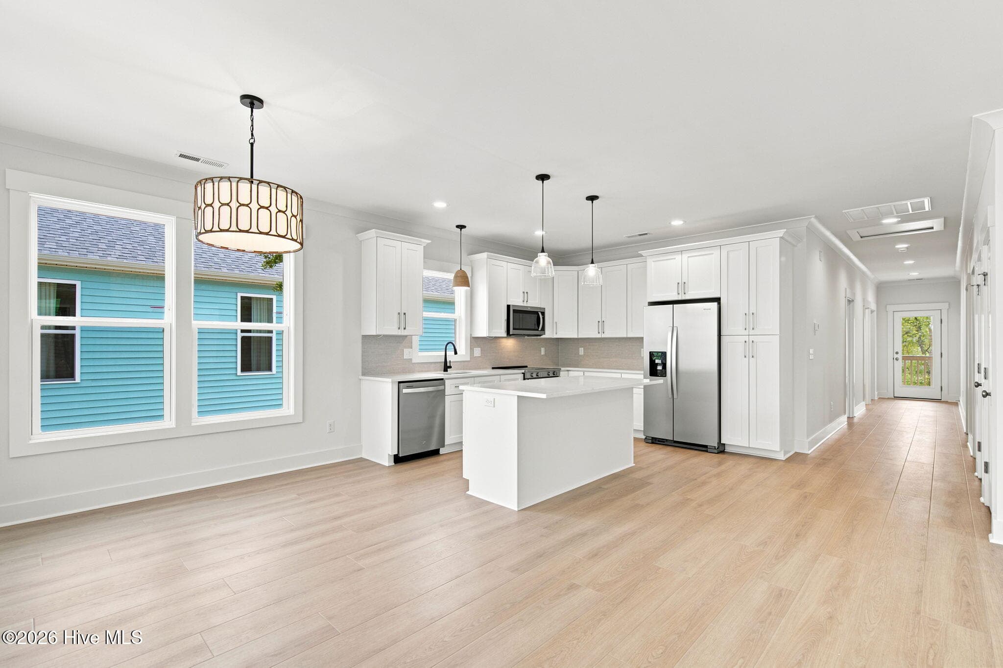 Single Family Residence at 104 SE 6th Street, Oak Island, NC 28465, photo 27 of 92