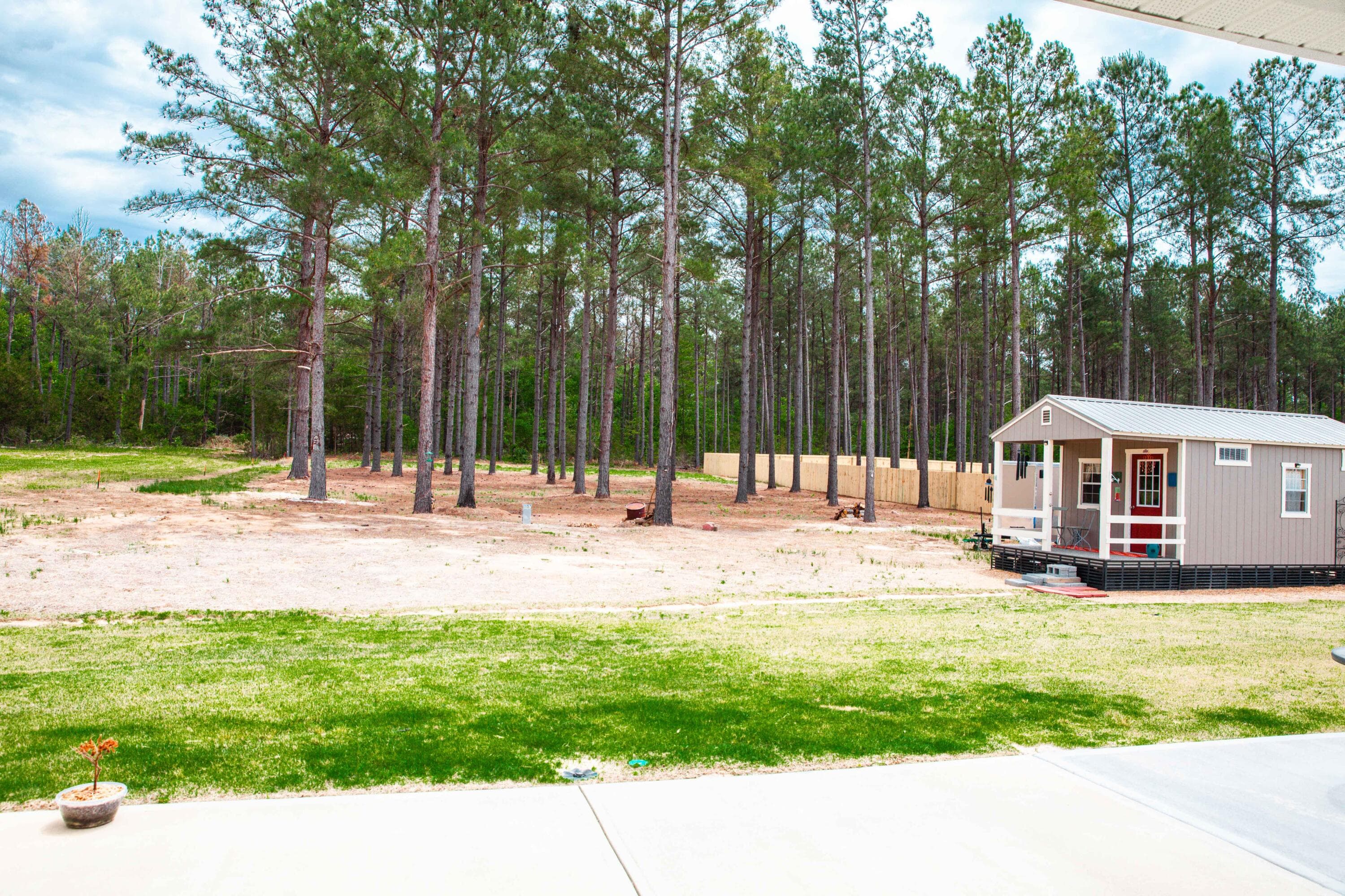 Single Family Residence at 124 Willow Oak Circle, Thomson, GA 30824, photo 40 of 42