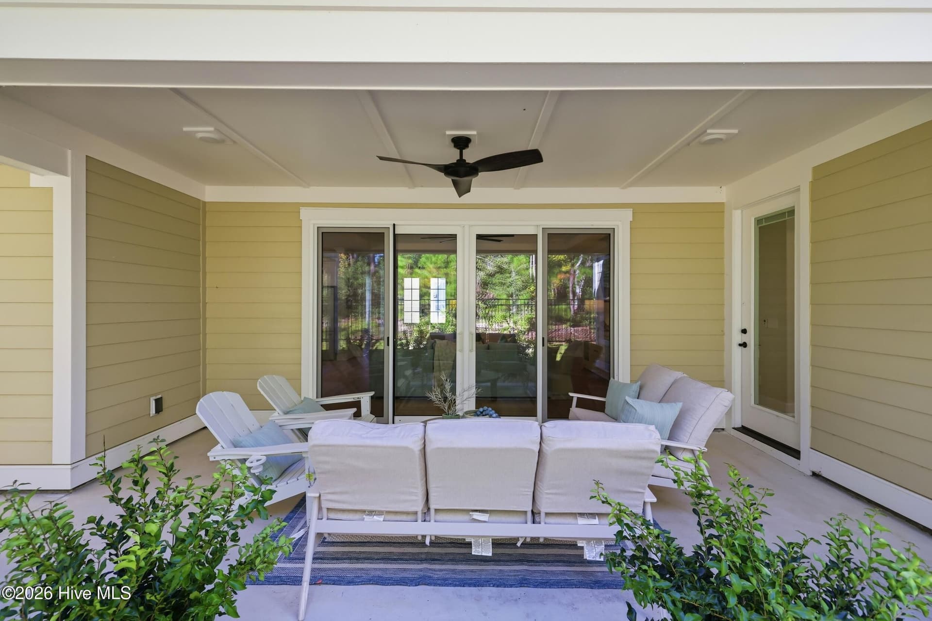 Single Family Residence at 1992 Indigo Cove Way, Calabash, NC 28467, photo 35 of 80