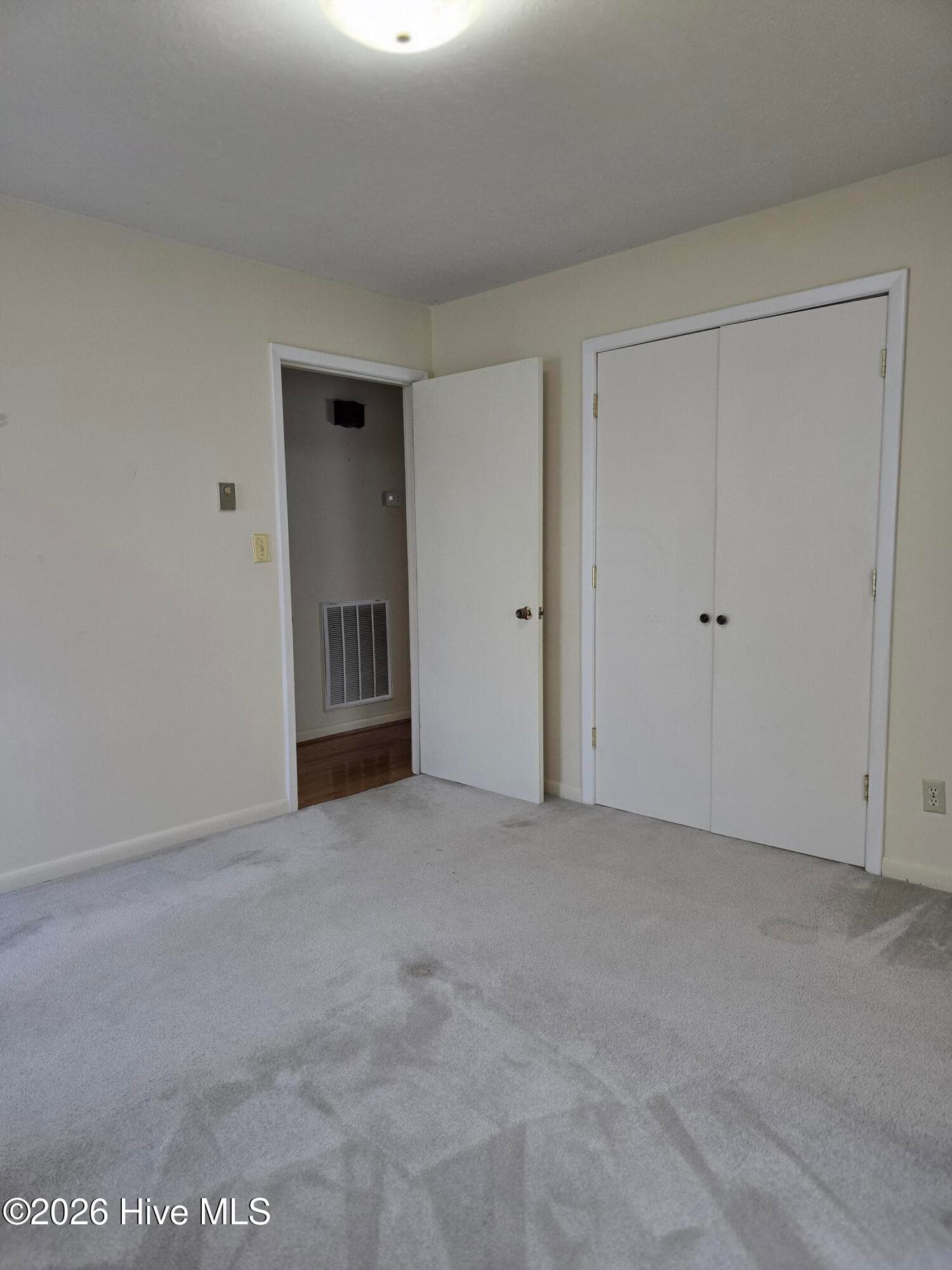 Bedroom 2 - 214 E Bladen Street, Bladenboro, NC 28320