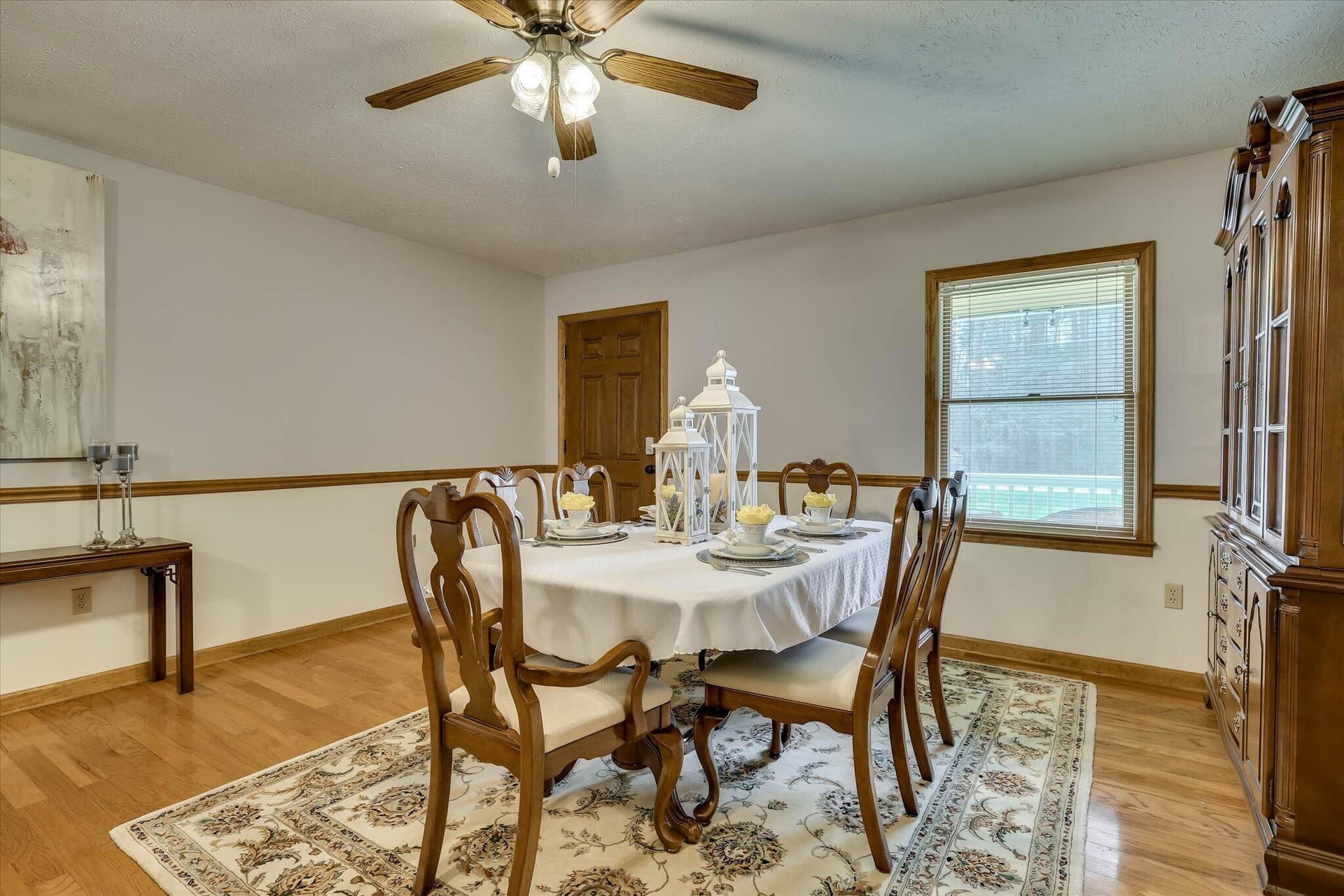 Single Family Residence at 206 Peachtree Street, McCormick, SC 29835, photo 19 of 41