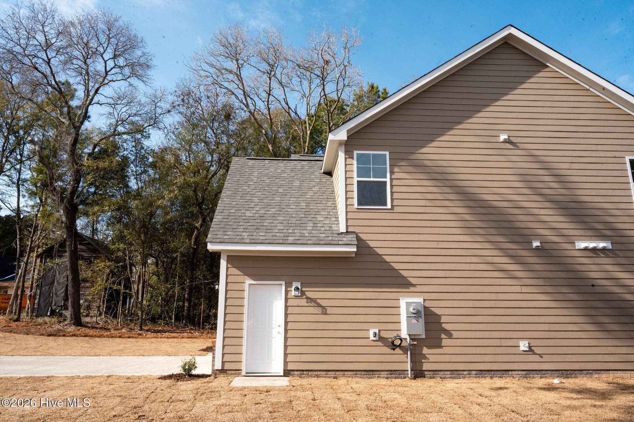 TELLURIDE LOT 04 - 'Berton' - 221 Telluride Court, Aberdeen, NC 28315