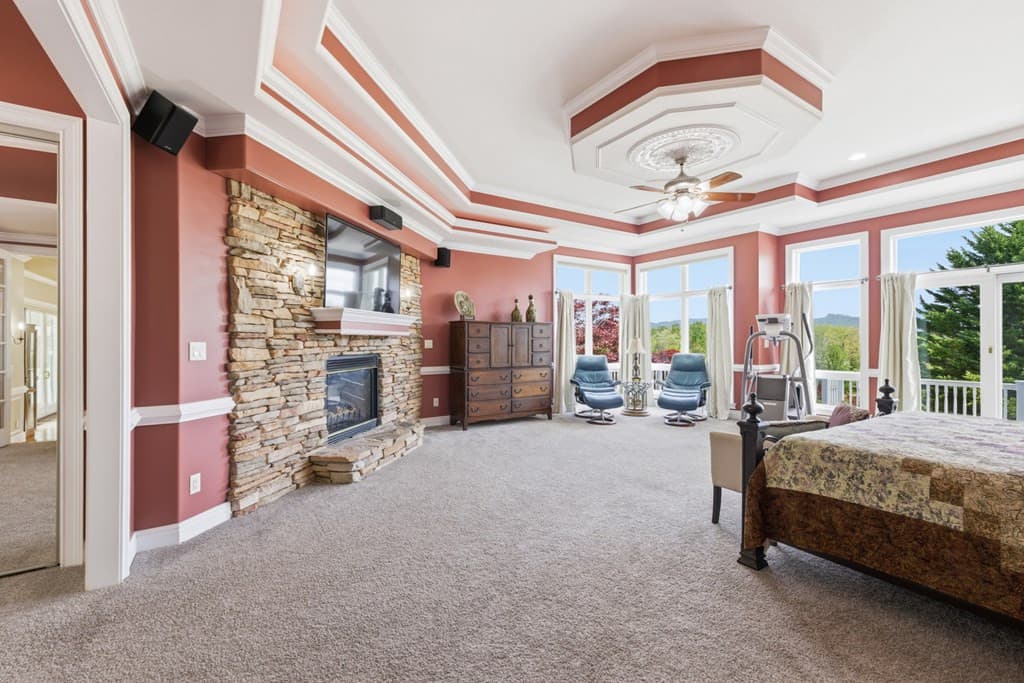 Single Family Residence at 1526 Cedar View Lane, Hiawassee, GA 30546, photo 55 of 75