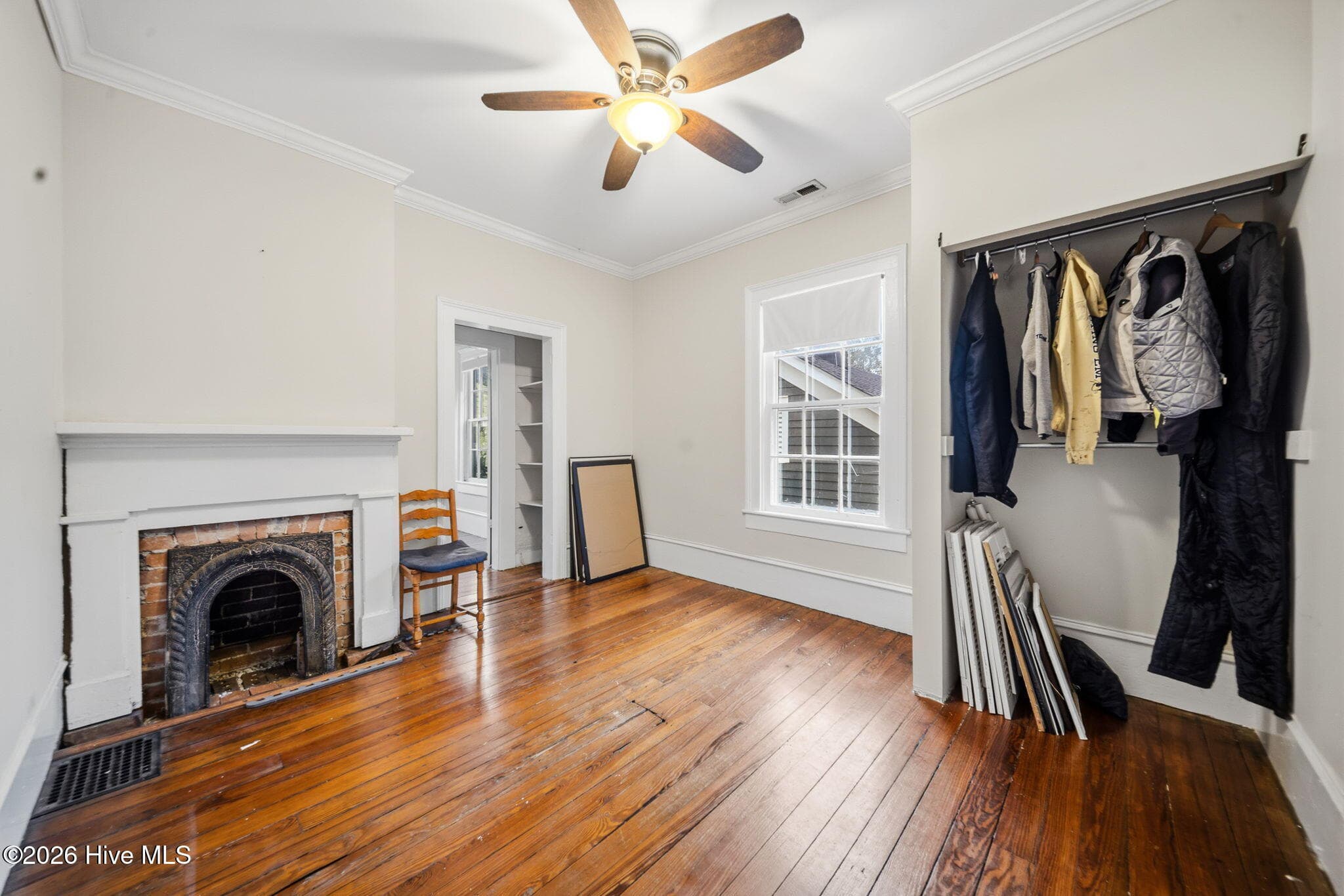 Single Family Residence at 106 Castle Street, Wilmington, NC 28401, photo 43 of 54
