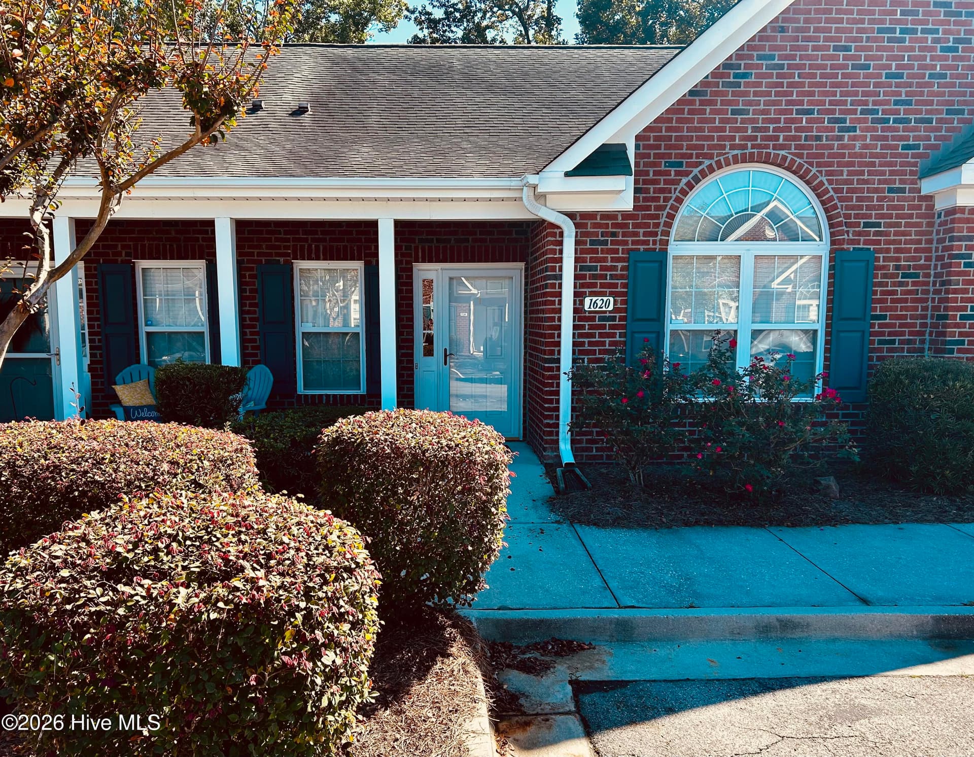 1620 Honeybee Lane, Wilmington, NC 28412