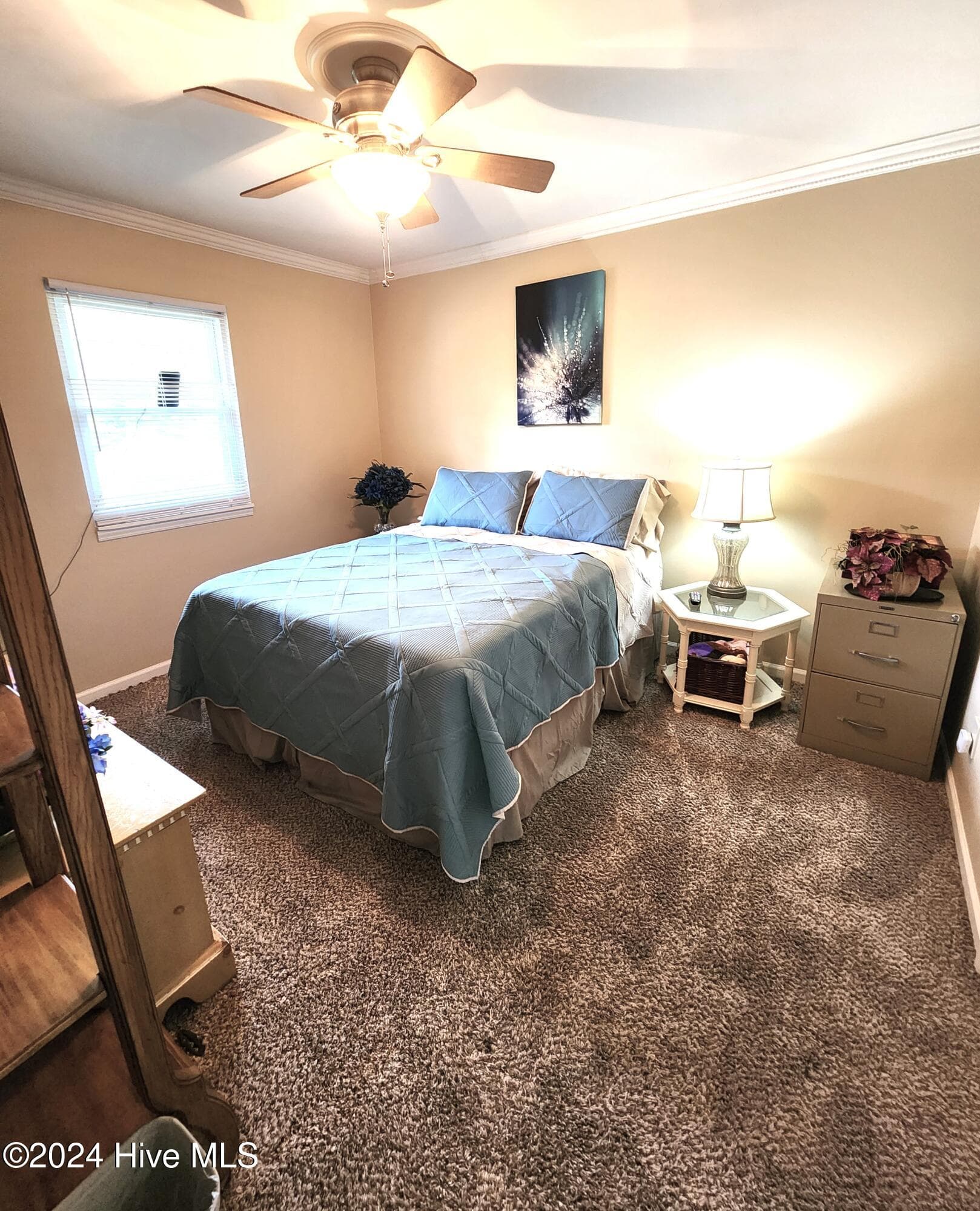Single Family Residence at 186 Sand Ridge Road, Hubert, NC 28539, photo 16 of 20